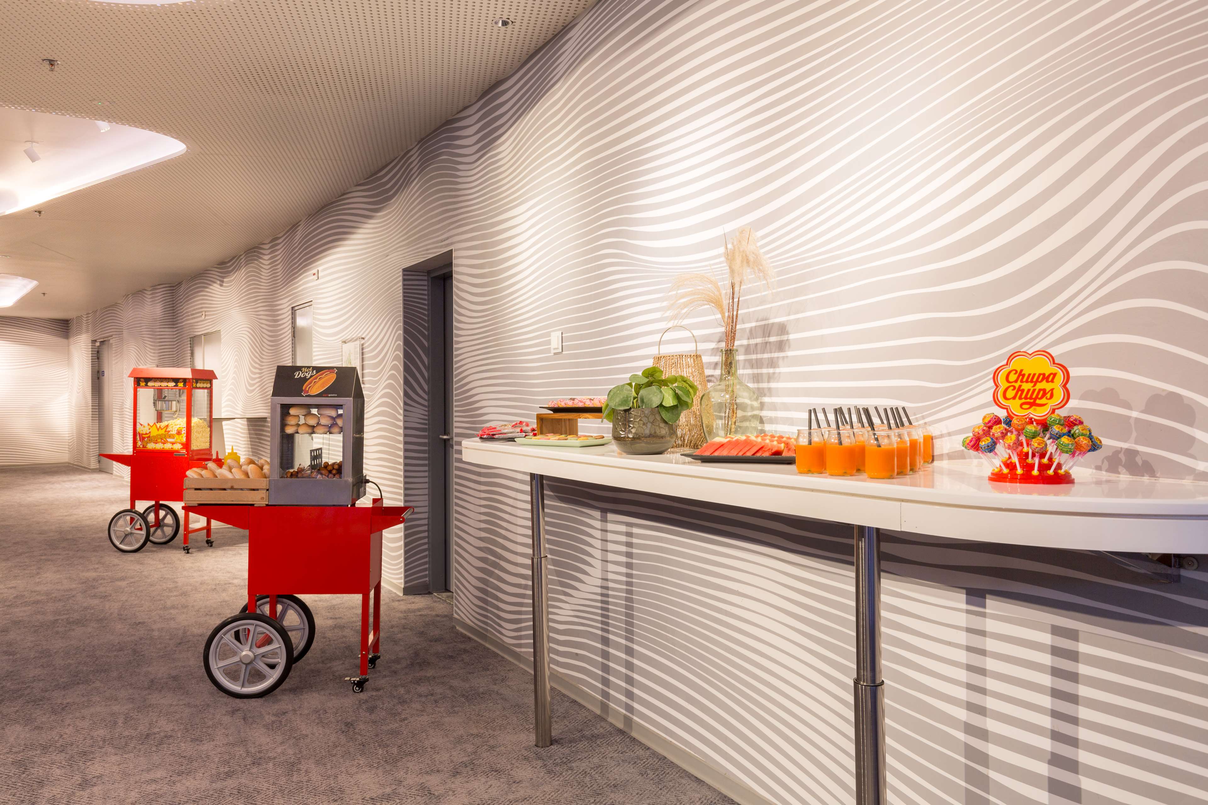 Park Inn by Radisson Amsterdam City West