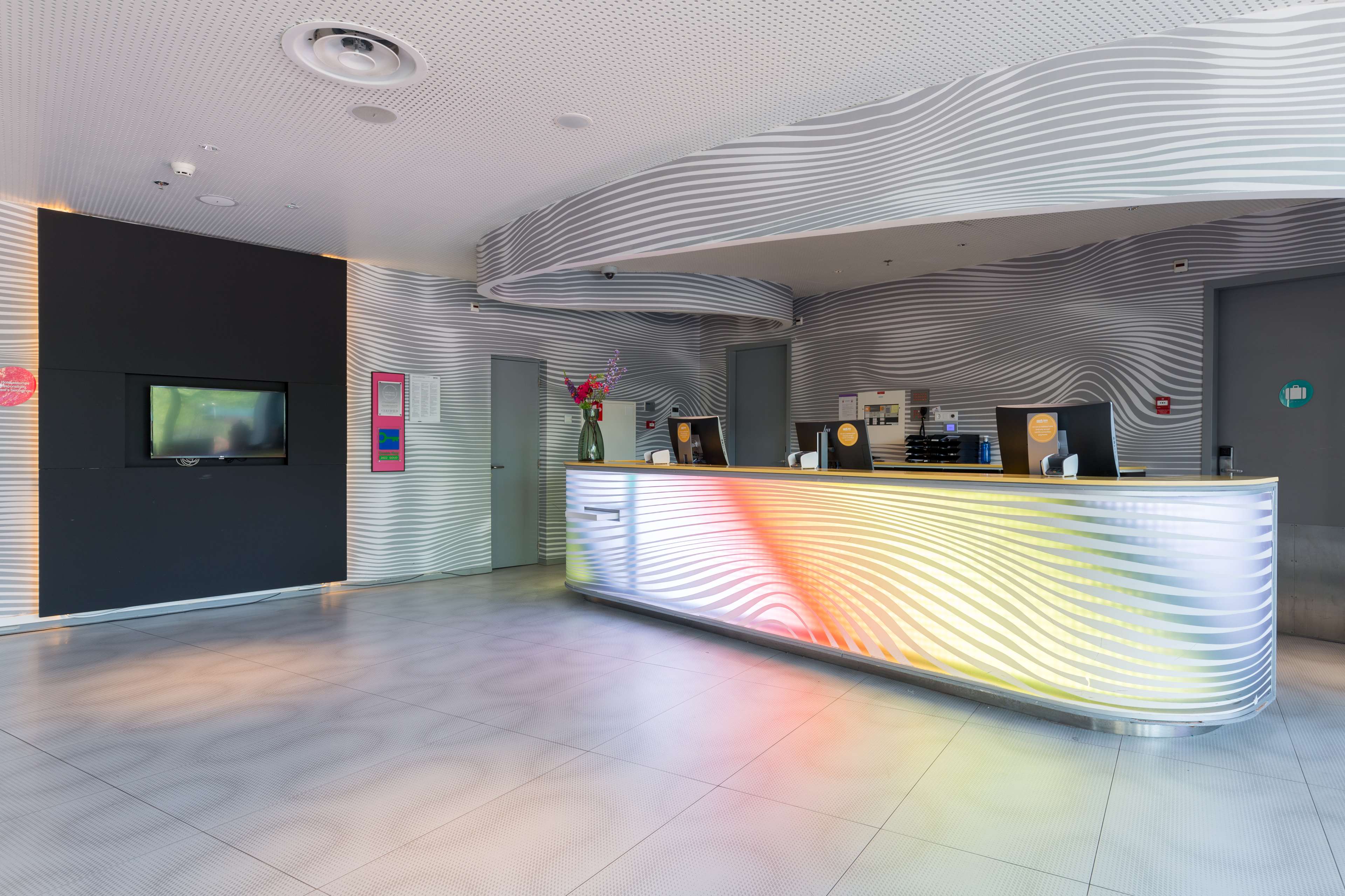 Park Inn by Radisson Amsterdam City West