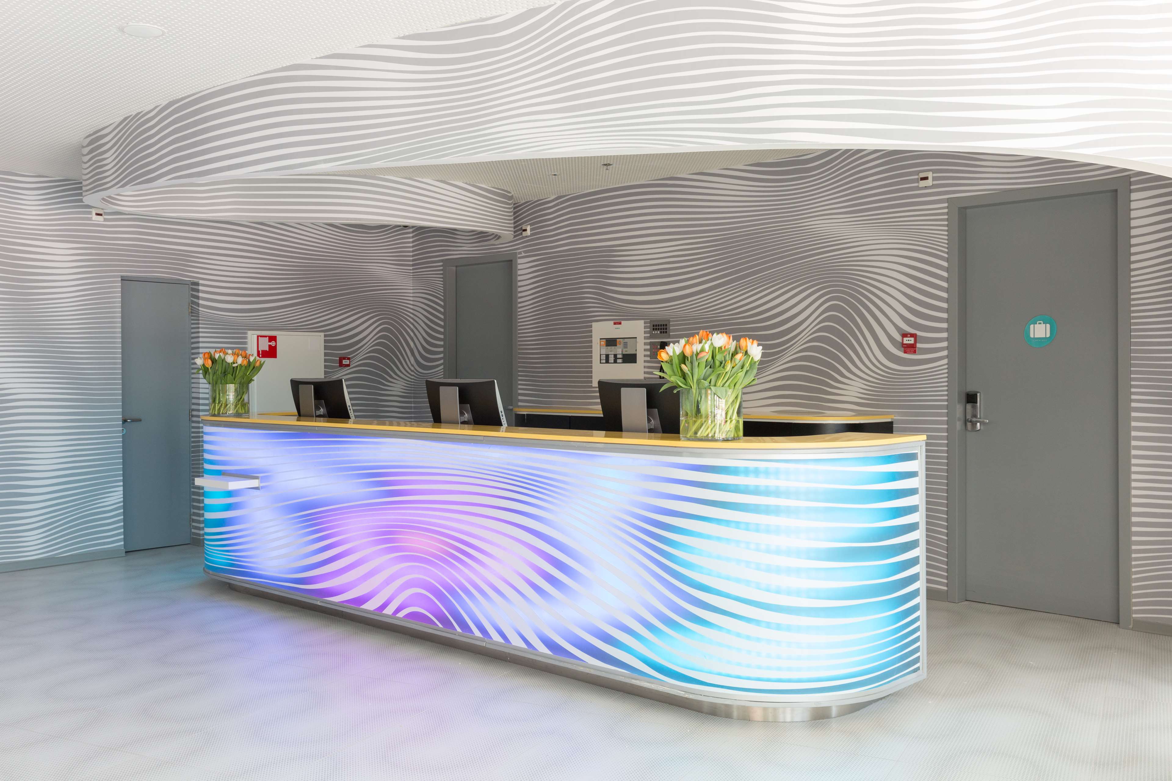 Park Inn by Radisson Amsterdam City West