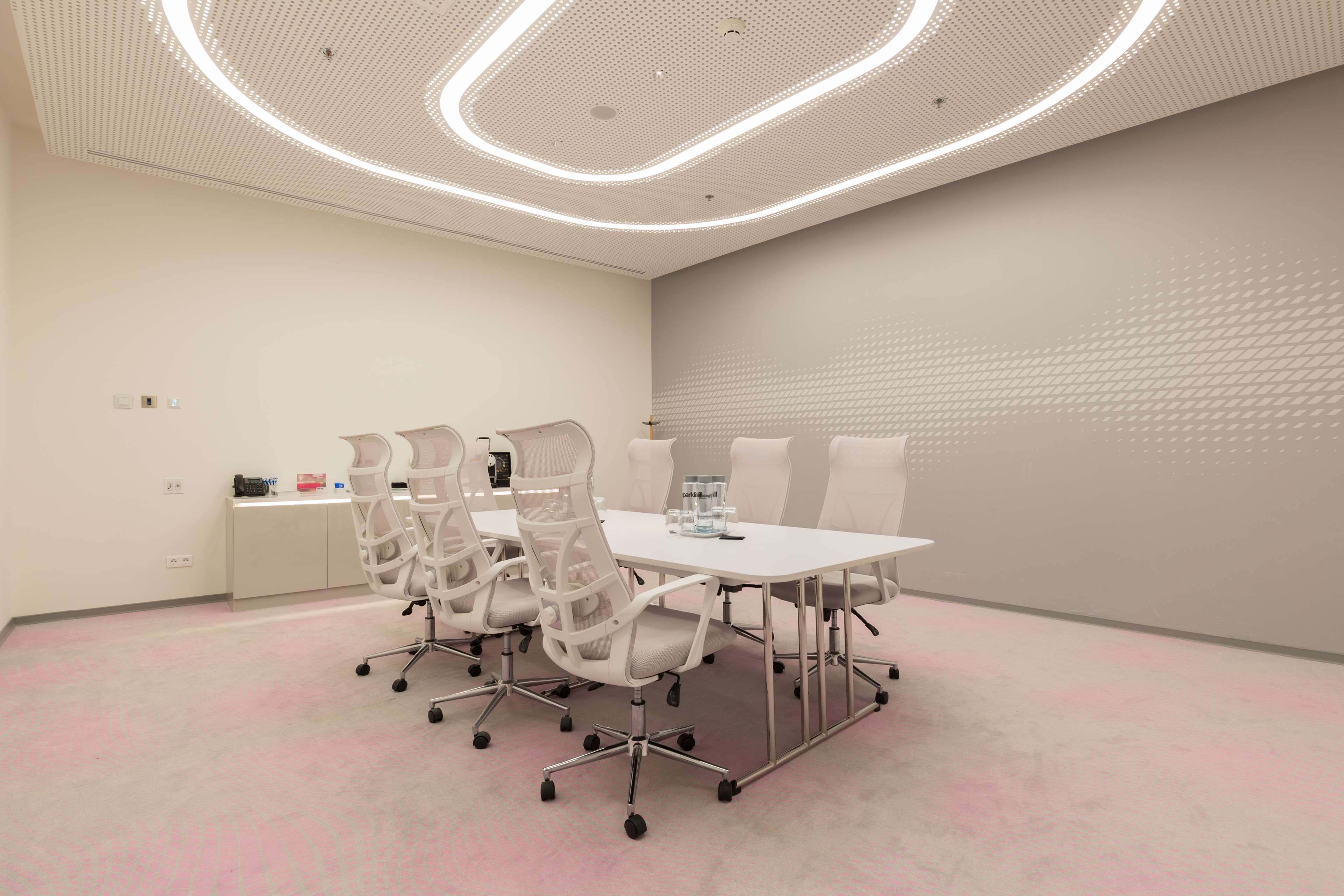 Park Inn by Radisson Amsterdam City West
