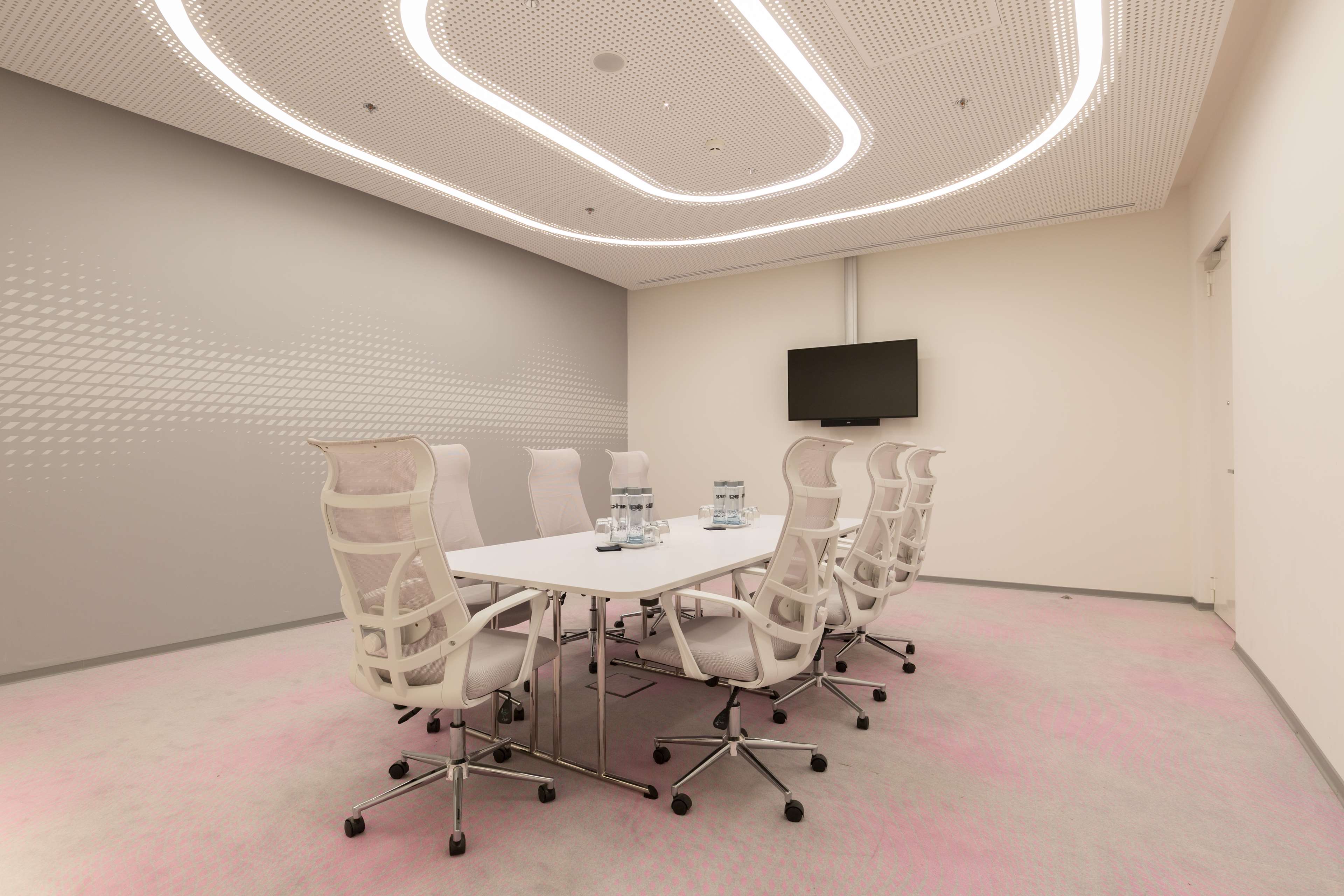 Park Inn by Radisson Amsterdam City West