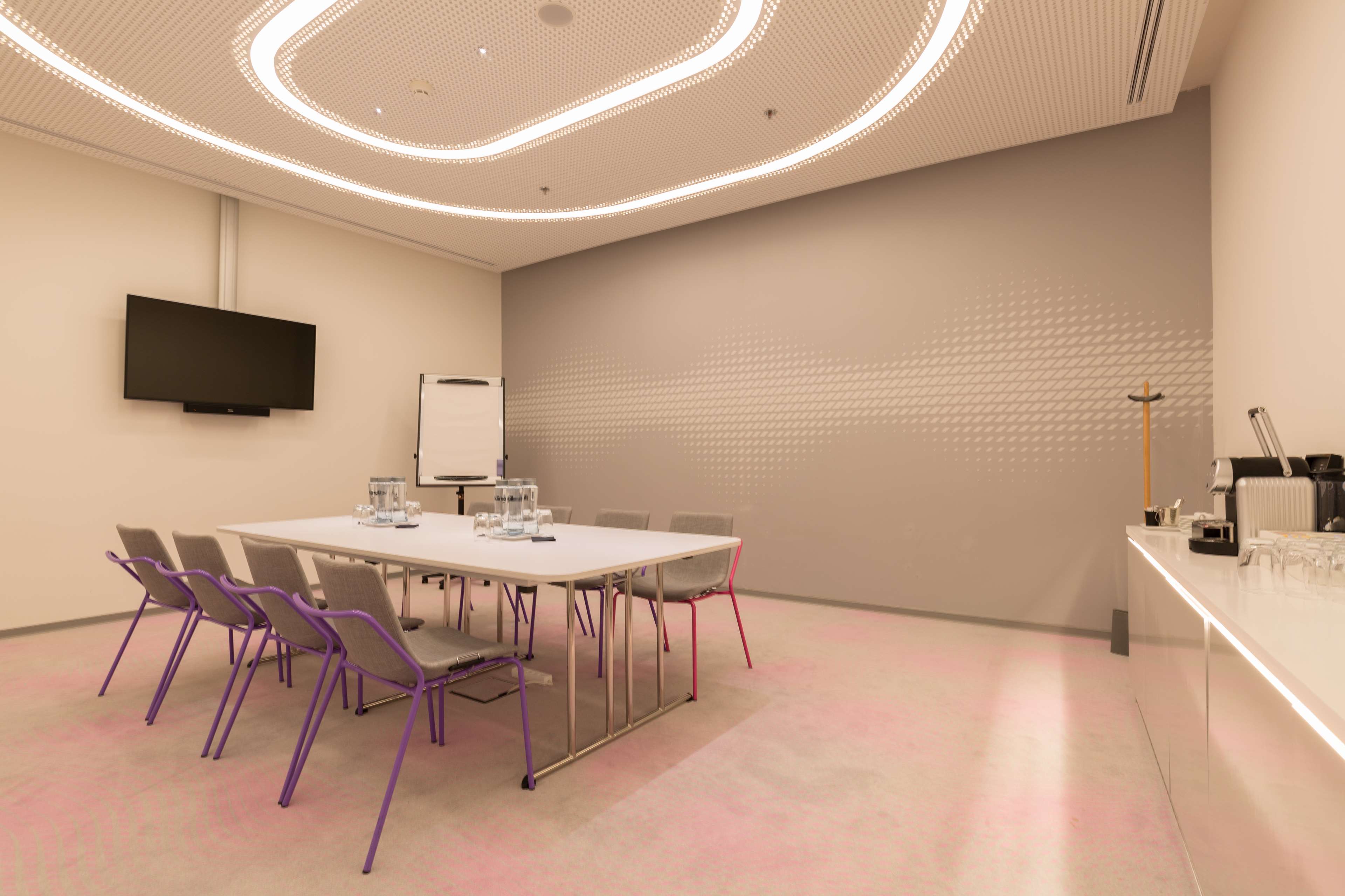 Park Inn by Radisson Amsterdam City West