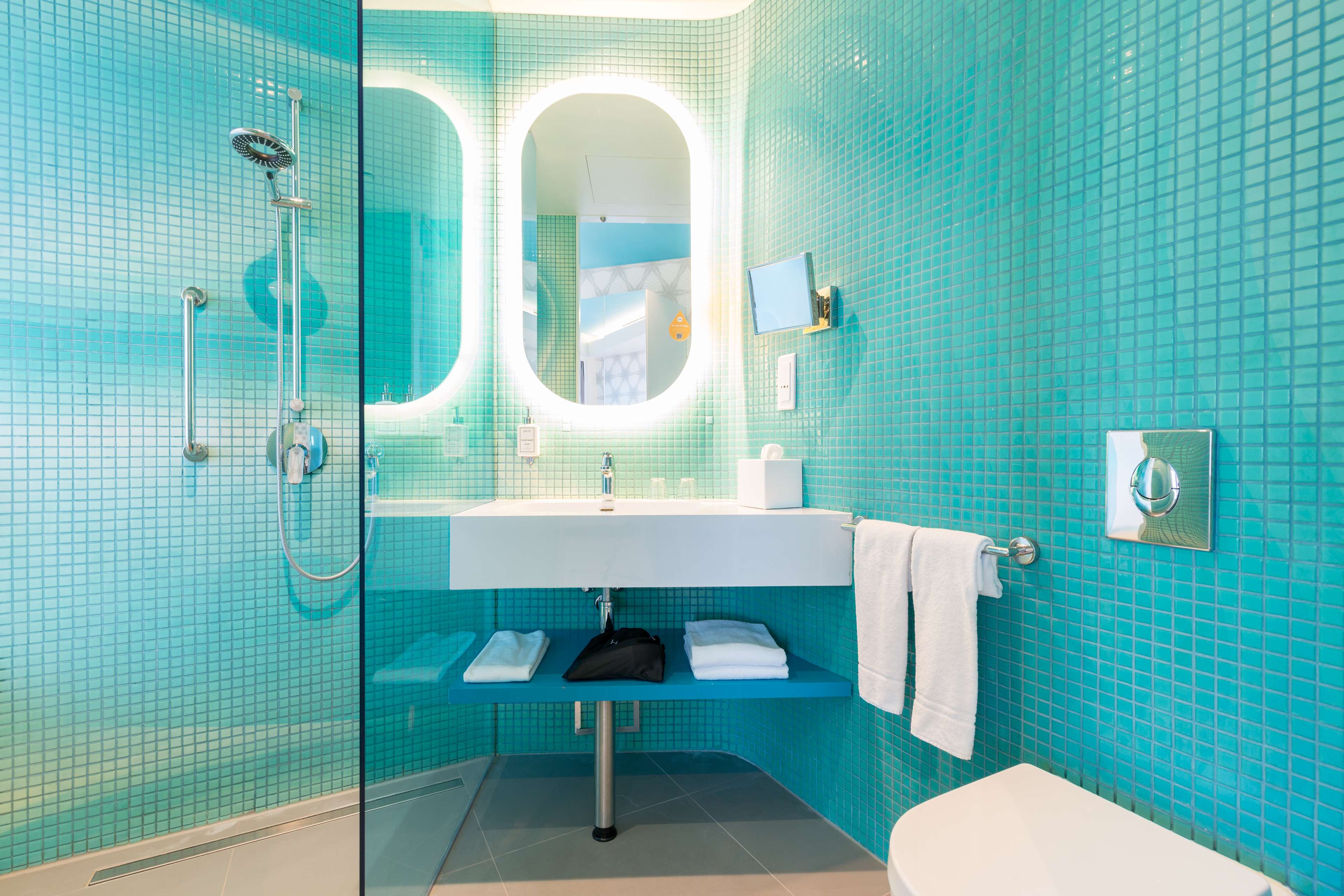 Park Inn by Radisson Amsterdam City West