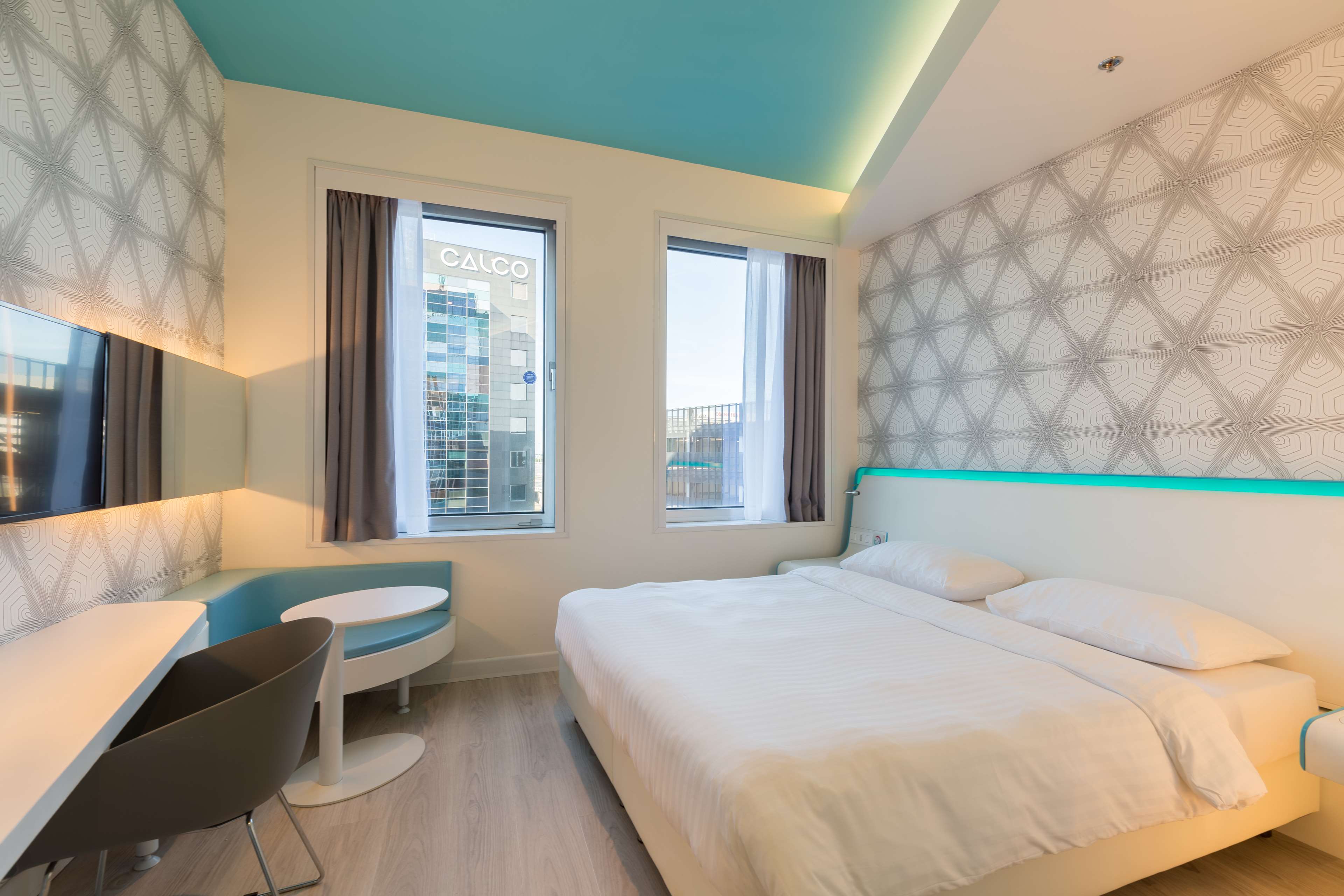 Park Inn by Radisson Amsterdam City West