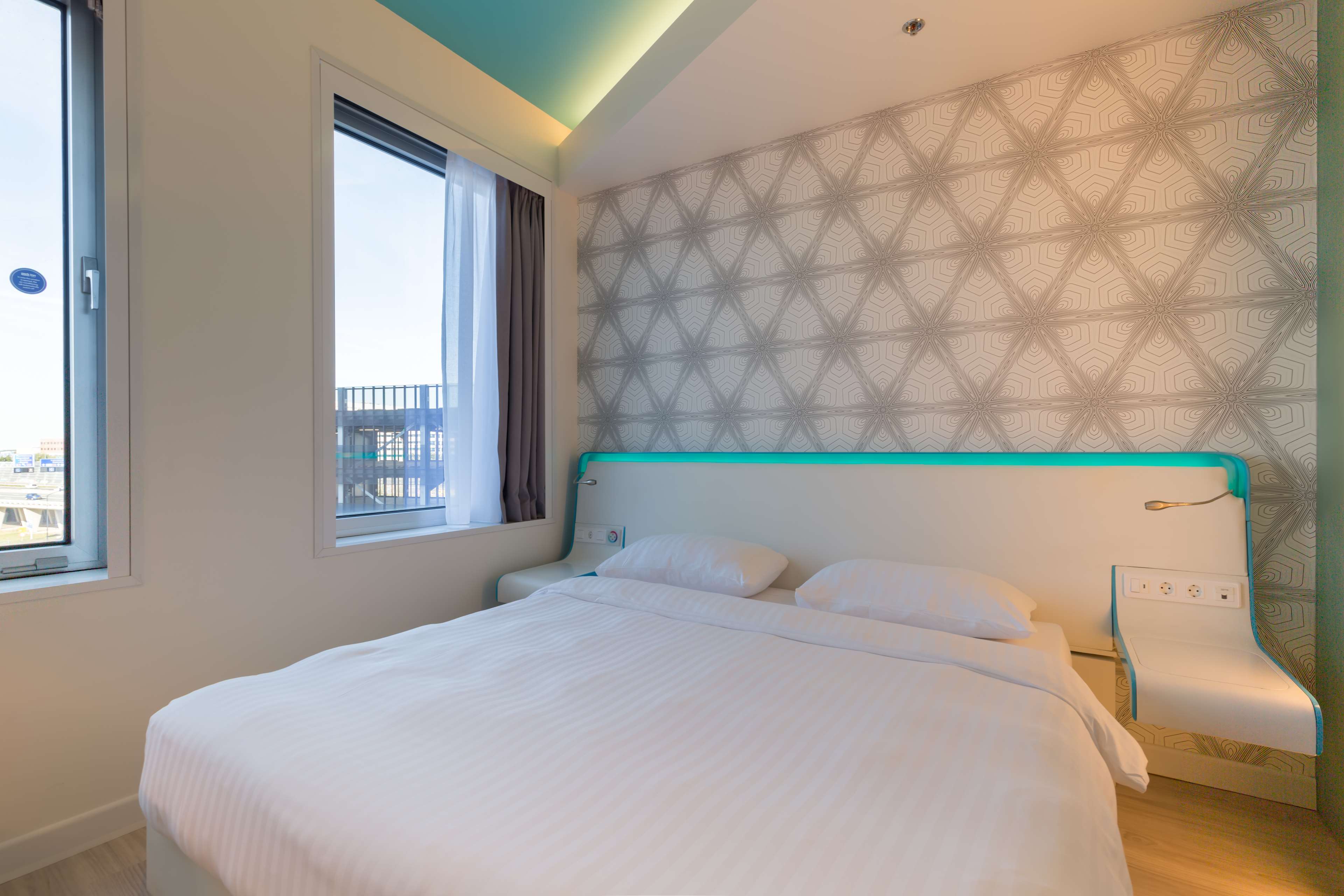 Park Inn by Radisson Amsterdam City West