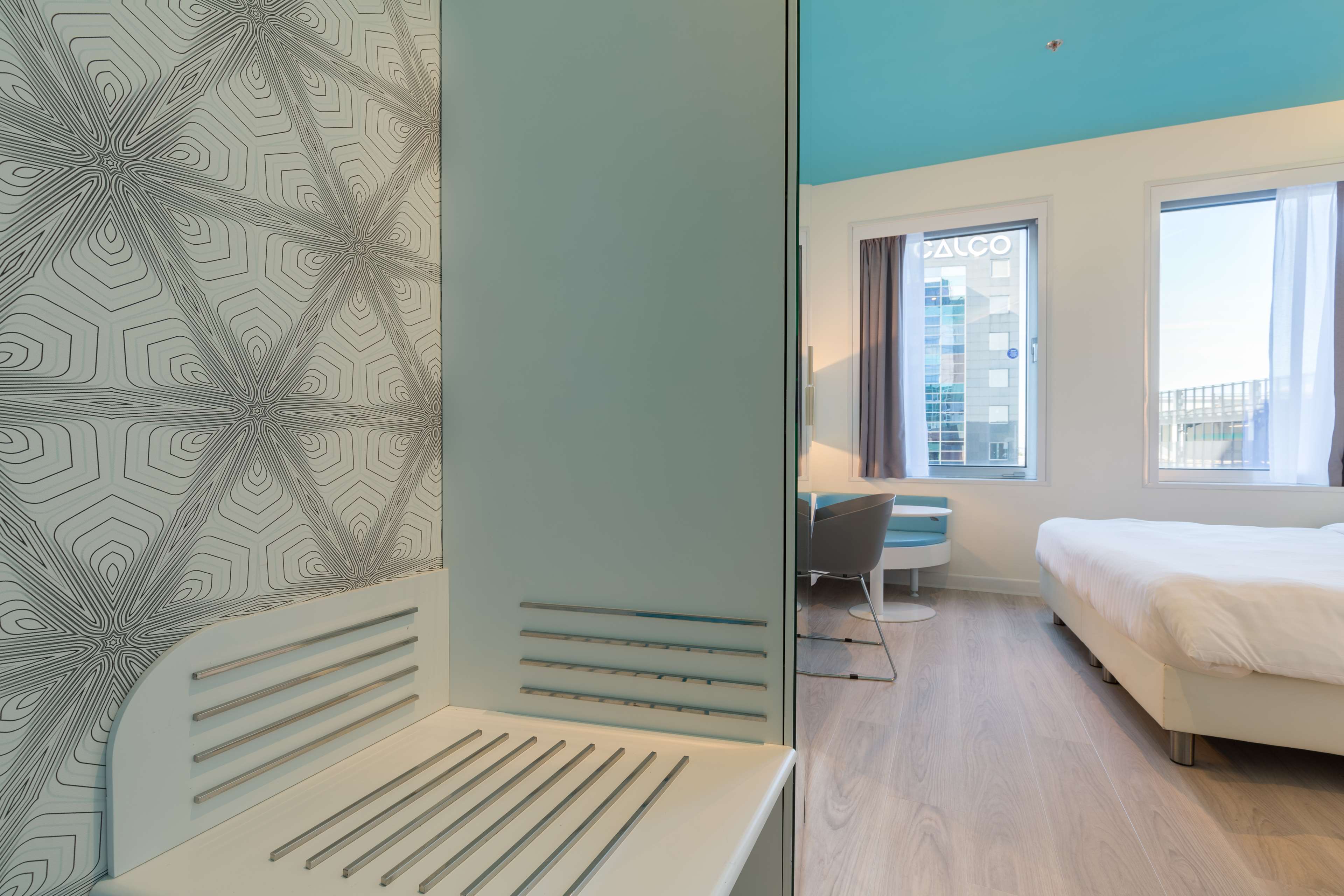 Park Inn by Radisson Amsterdam City West