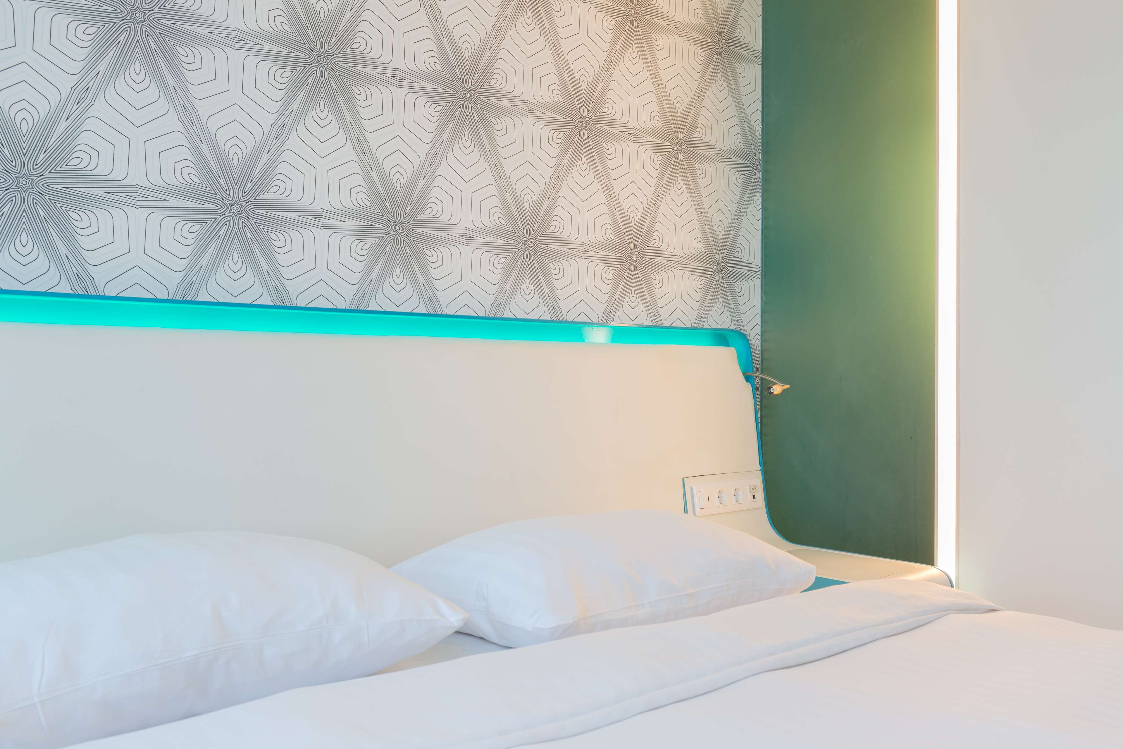 Park Inn by Radisson Amsterdam City West