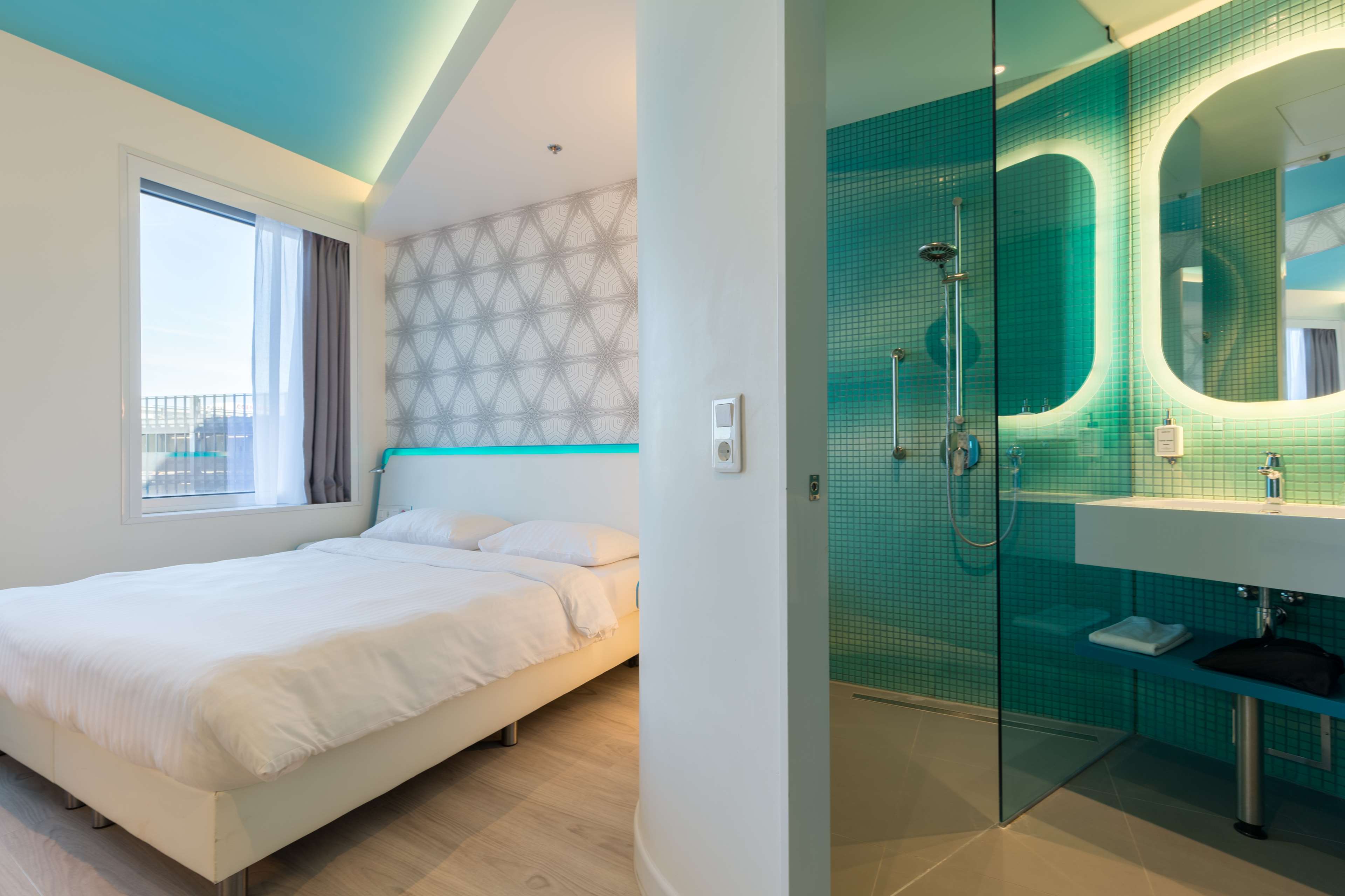 Park Inn by Radisson Amsterdam City West