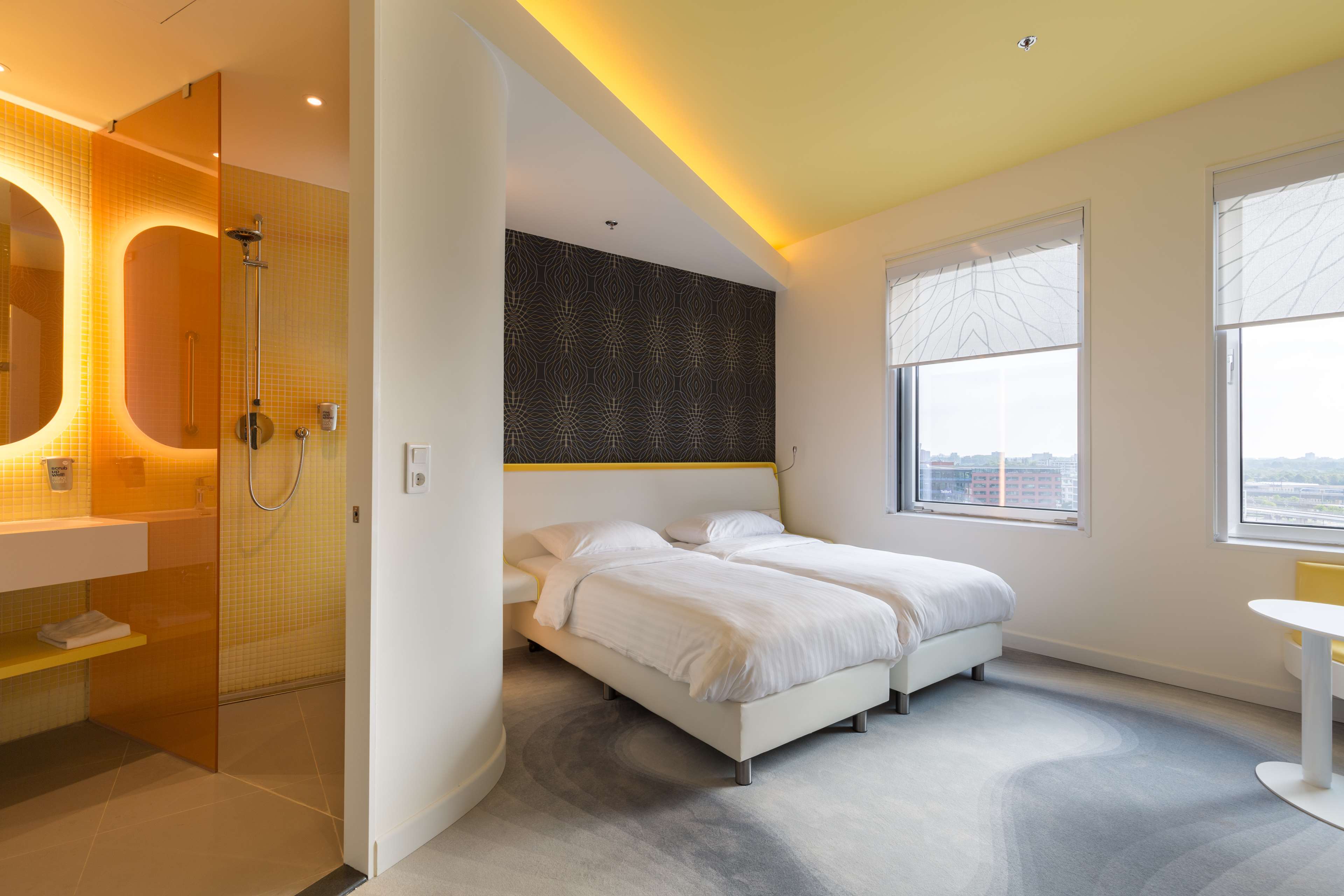 Park Inn by Radisson Amsterdam City West