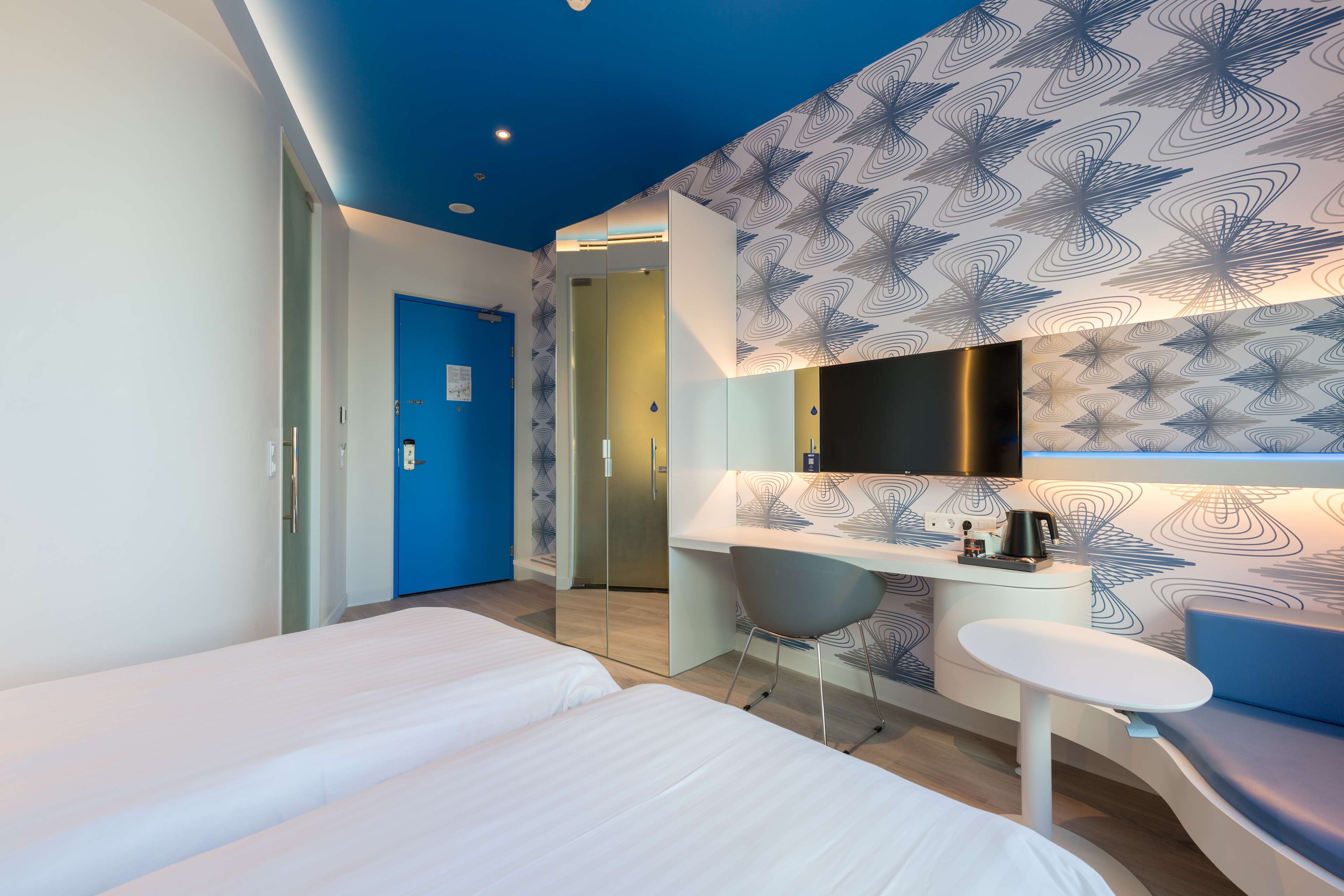 Park Inn by Radisson Amsterdam City West