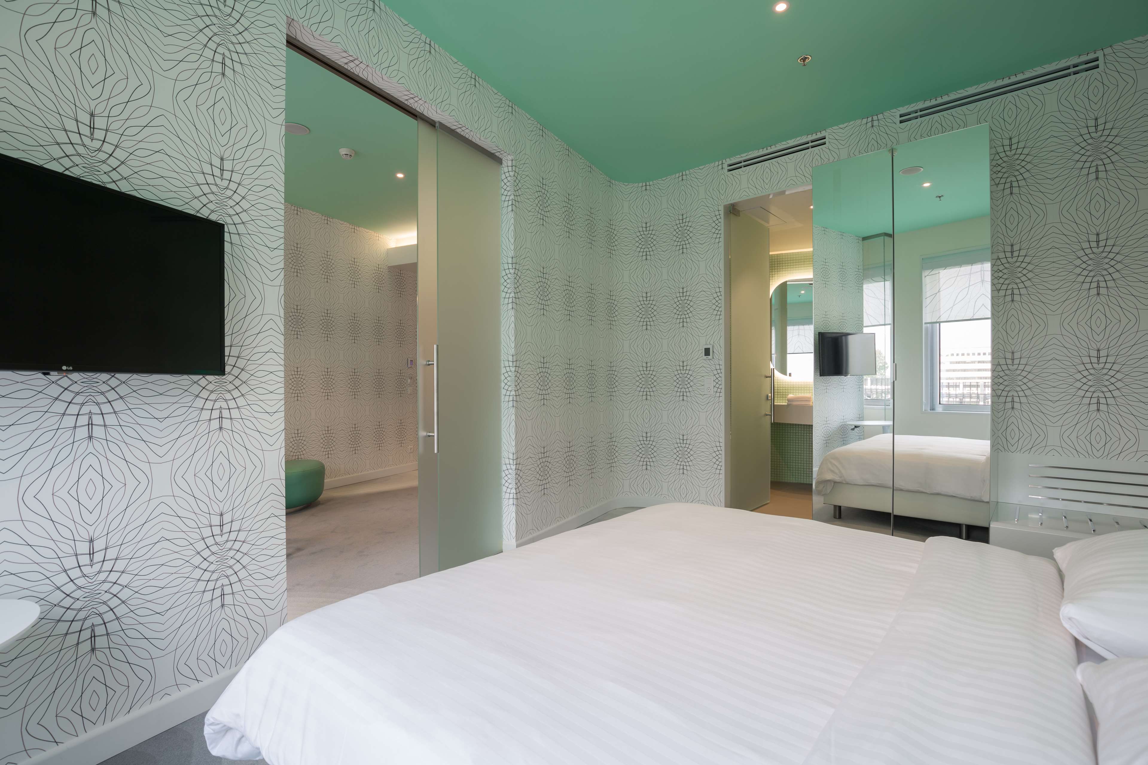 Park Inn by Radisson Amsterdam City West