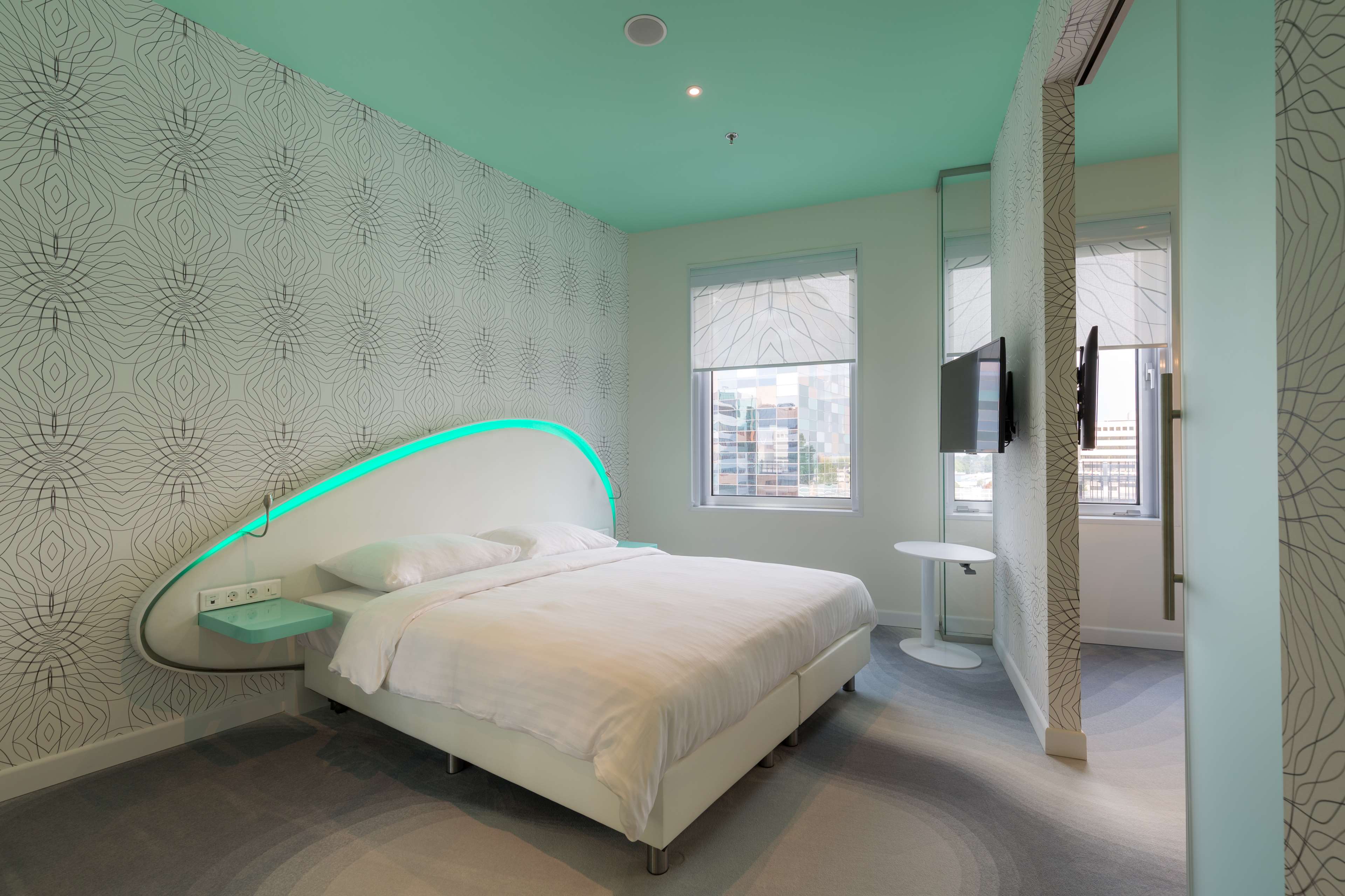Park Inn by Radisson Amsterdam City West