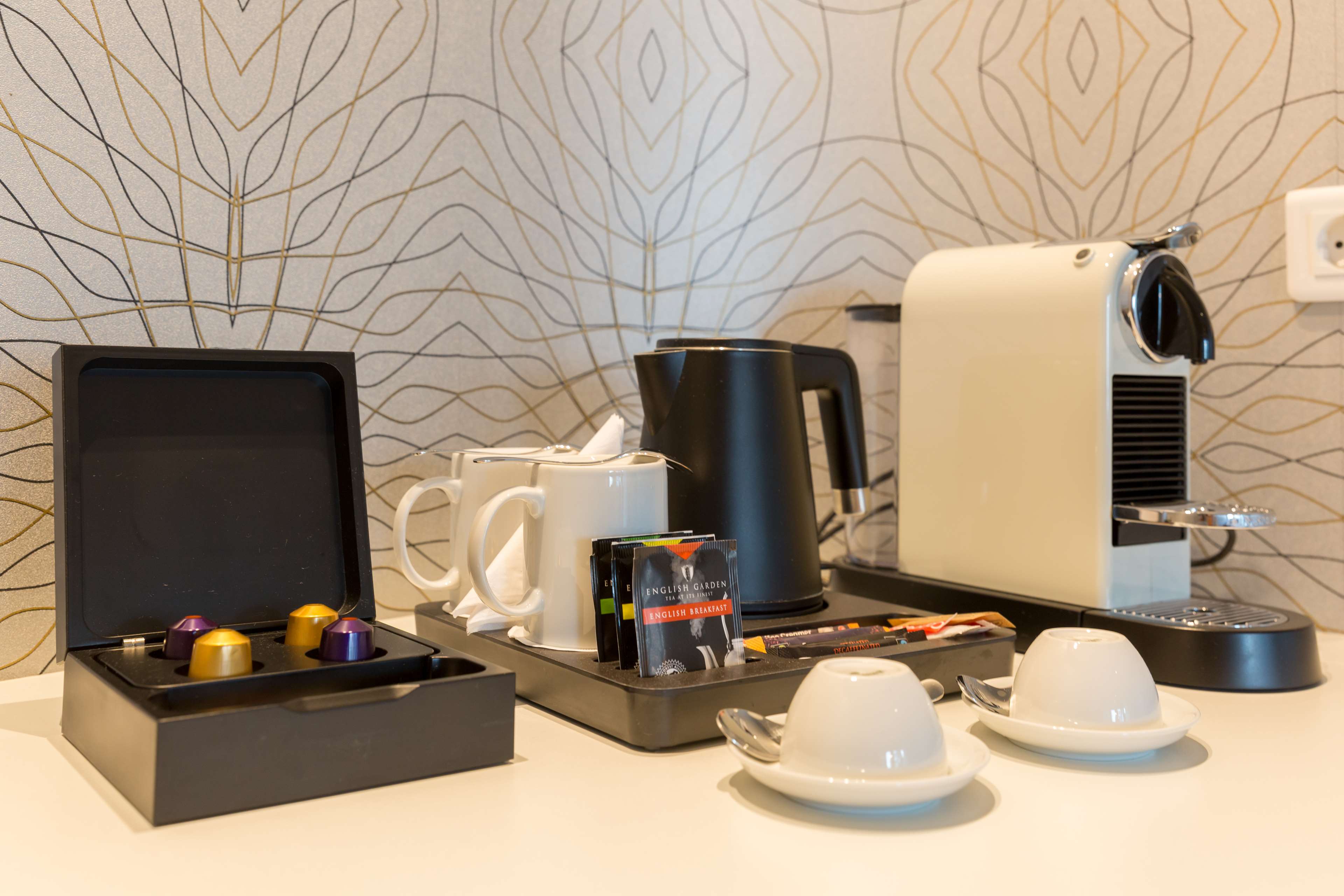 Park Inn by Radisson Amsterdam City West