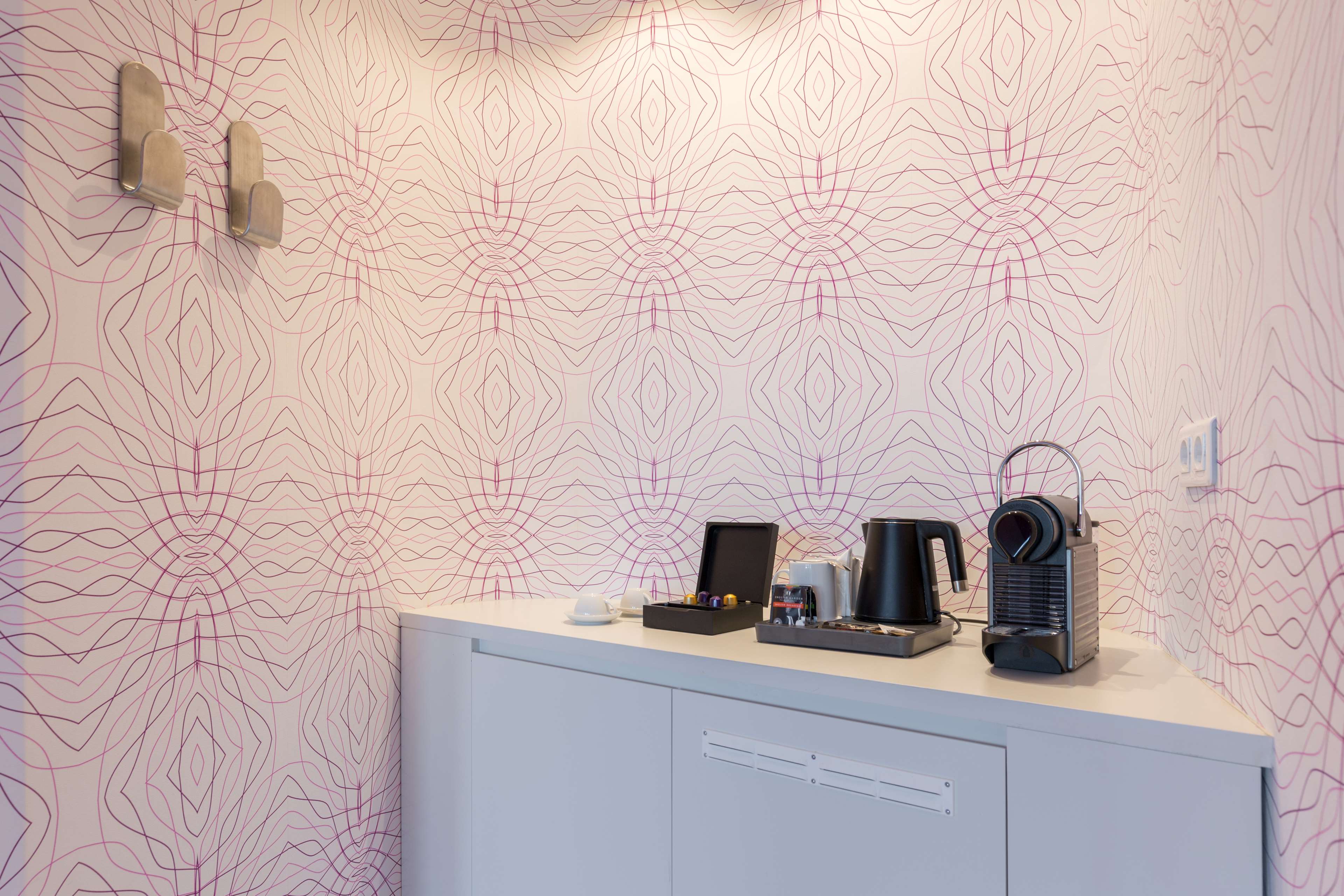 Park Inn by Radisson Amsterdam City West