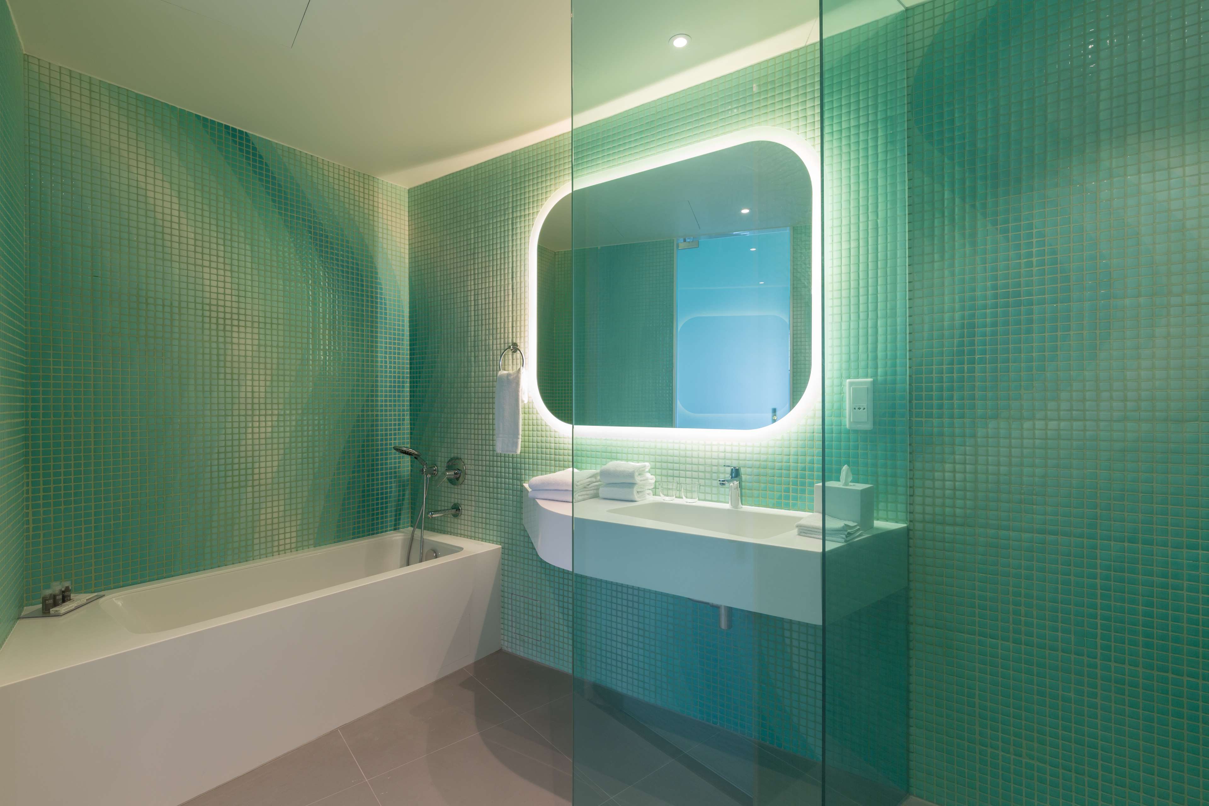 Park Inn by Radisson Amsterdam City West