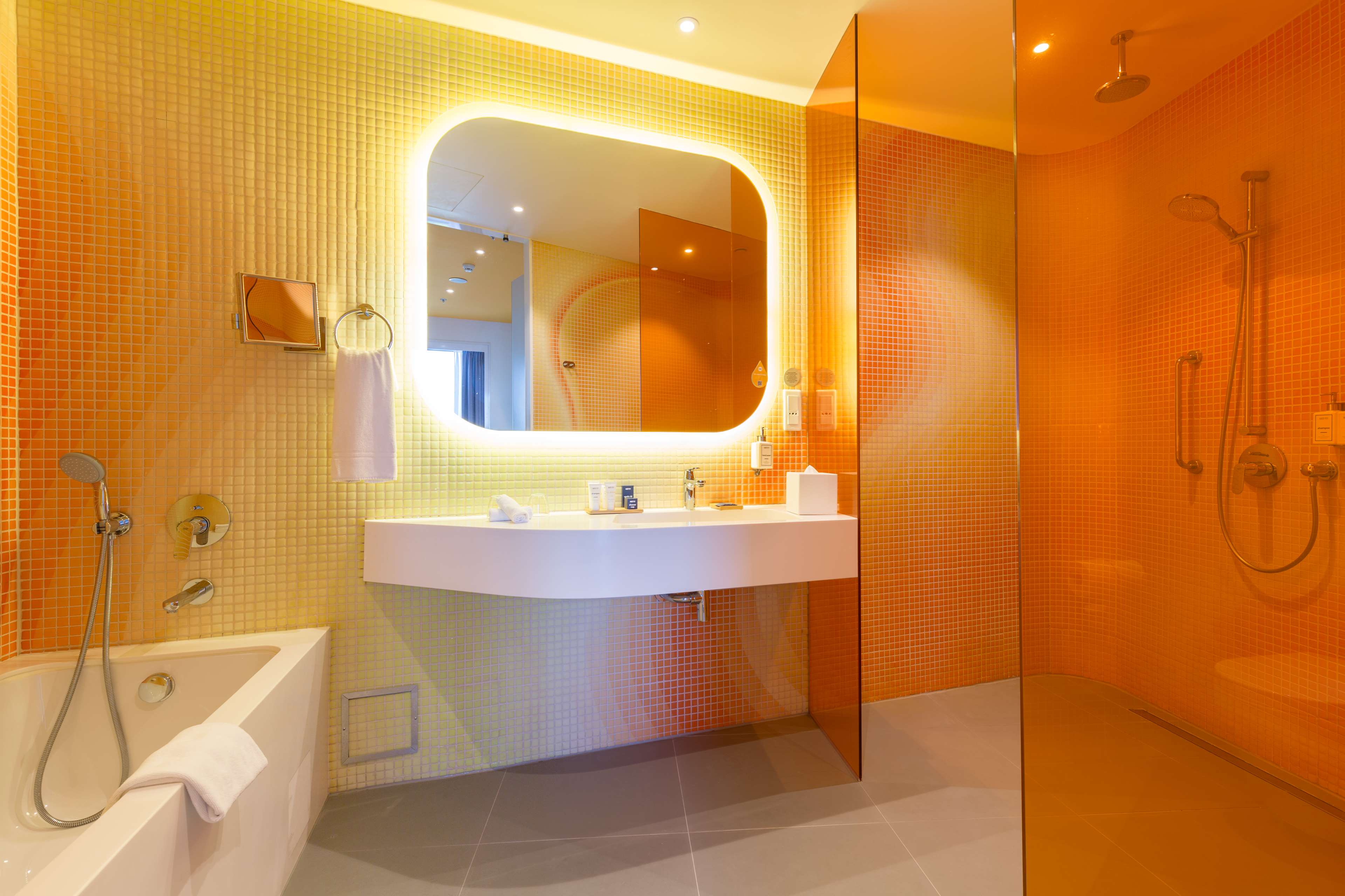 Park Inn by Radisson Amsterdam City West
