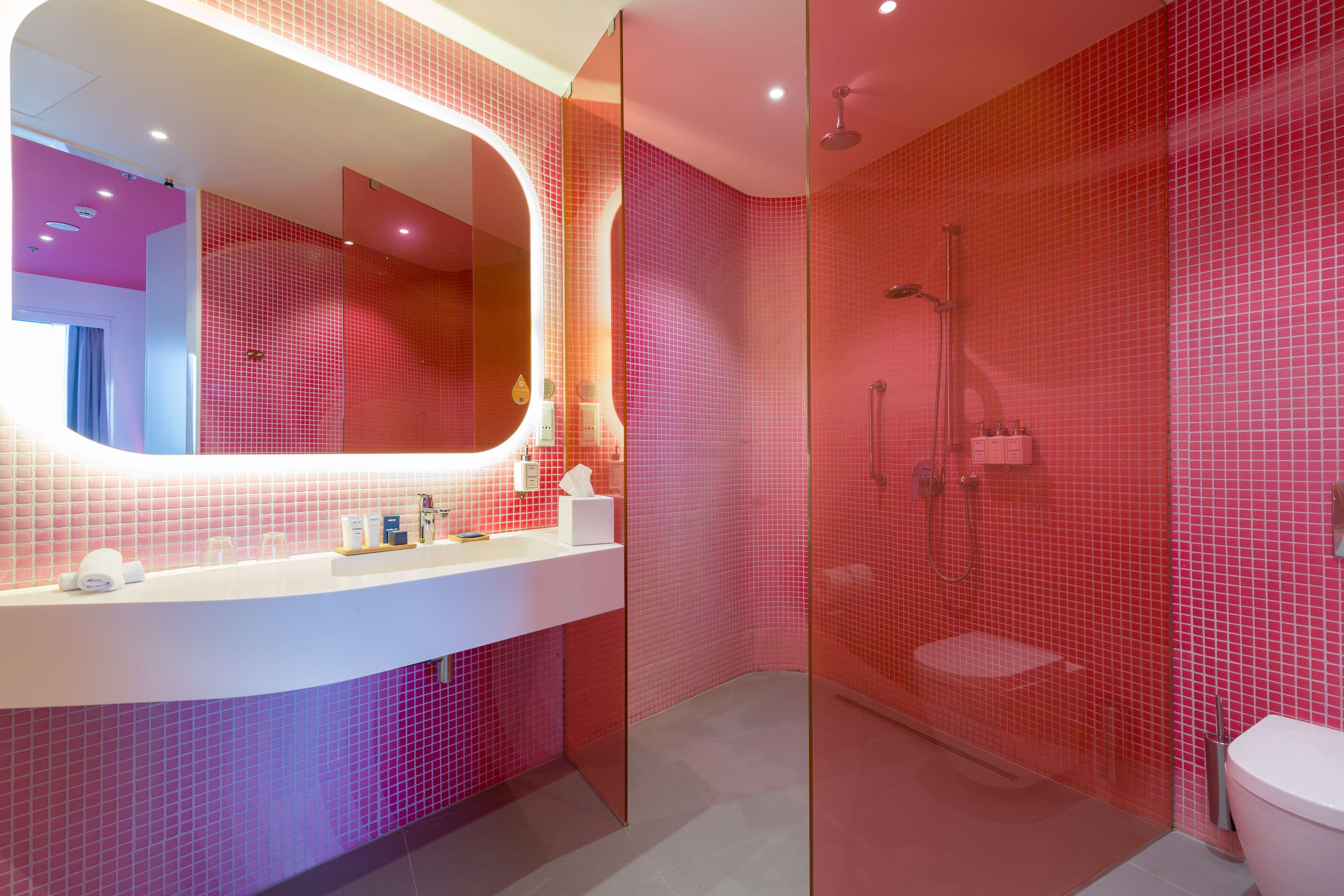 Park Inn by Radisson Amsterdam City West