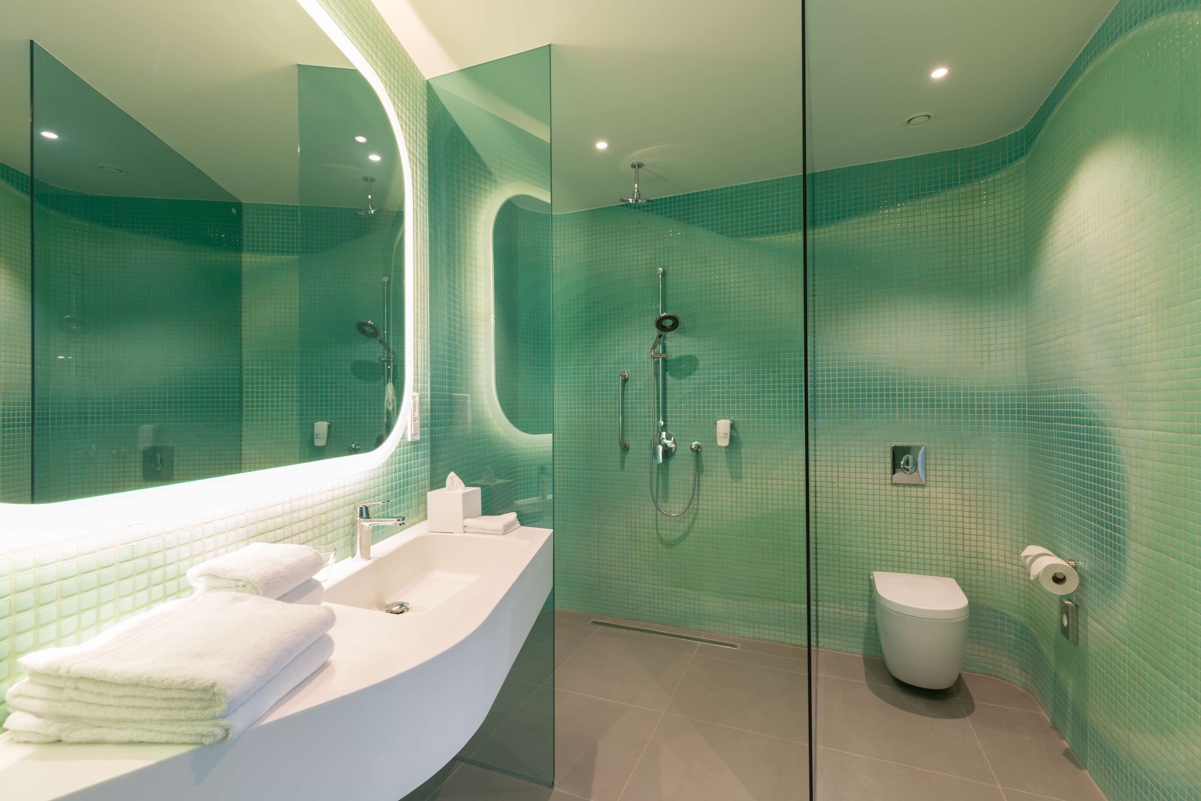 Park Inn by Radisson Amsterdam City West