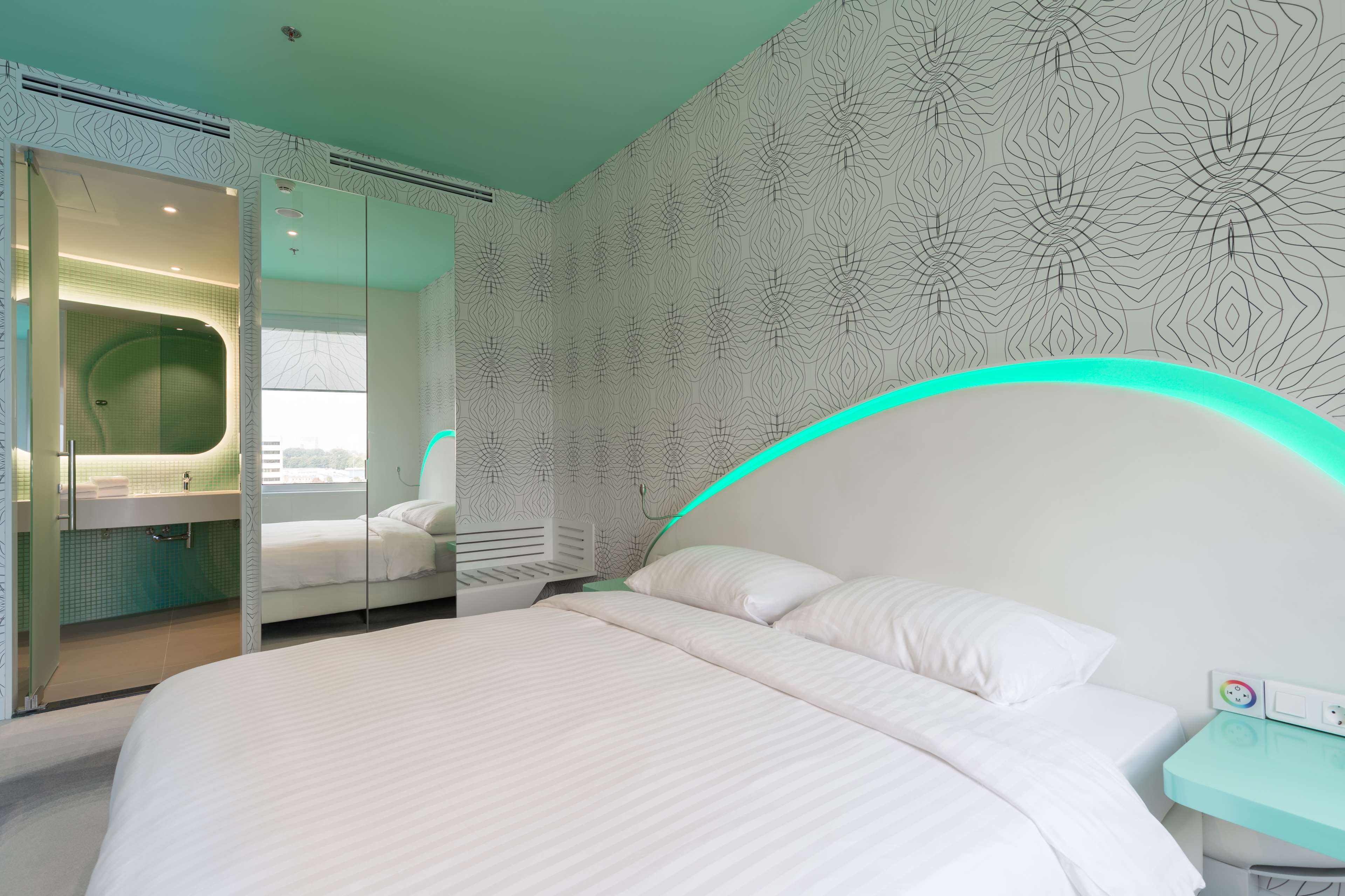 Park Inn by Radisson Amsterdam City West