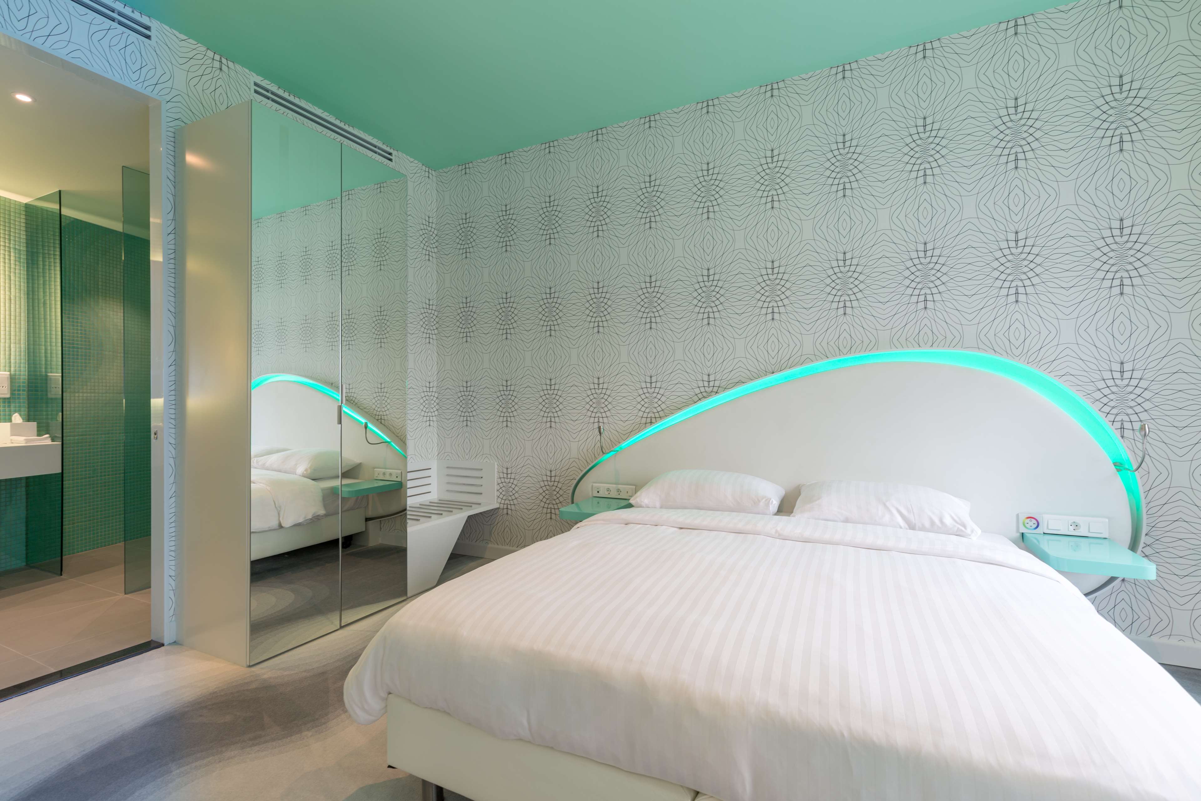 Park Inn by Radisson Amsterdam City West