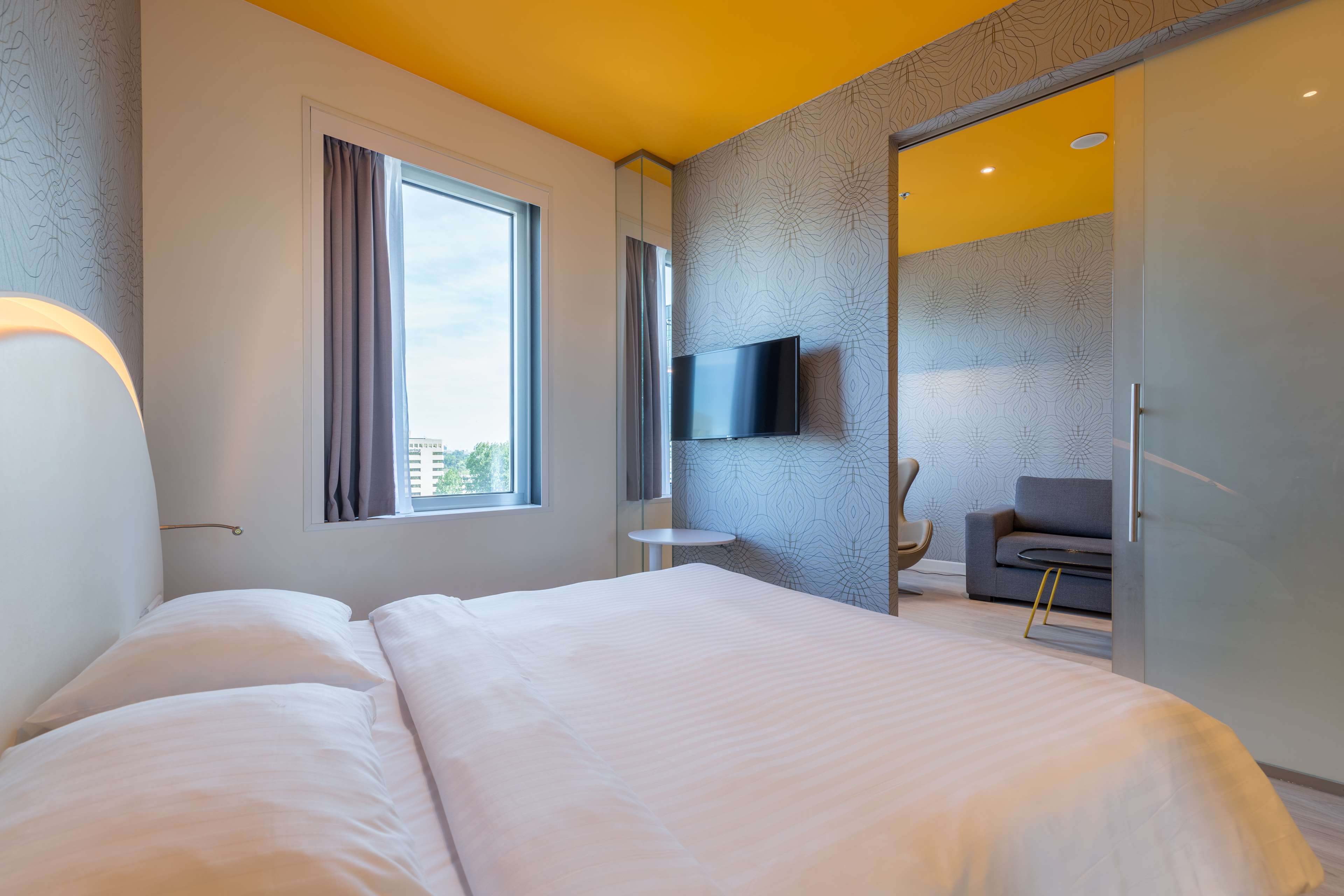 Park Inn by Radisson Amsterdam City West