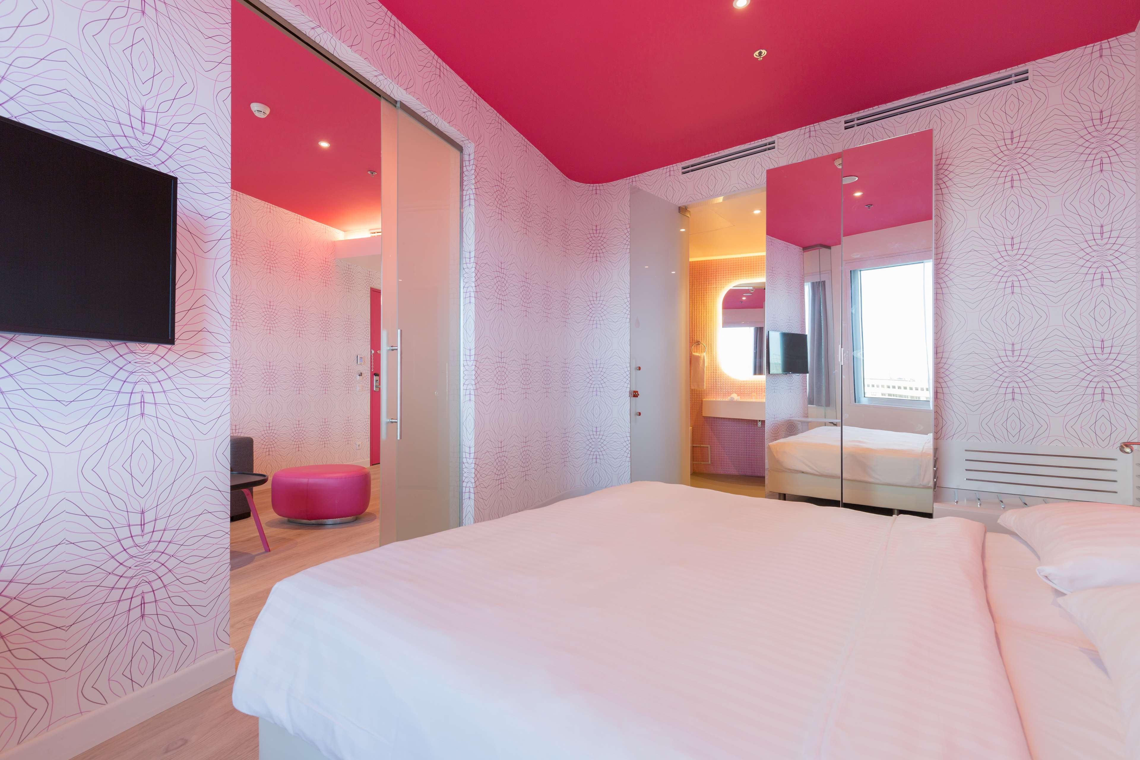 Park Inn by Radisson Amsterdam City West