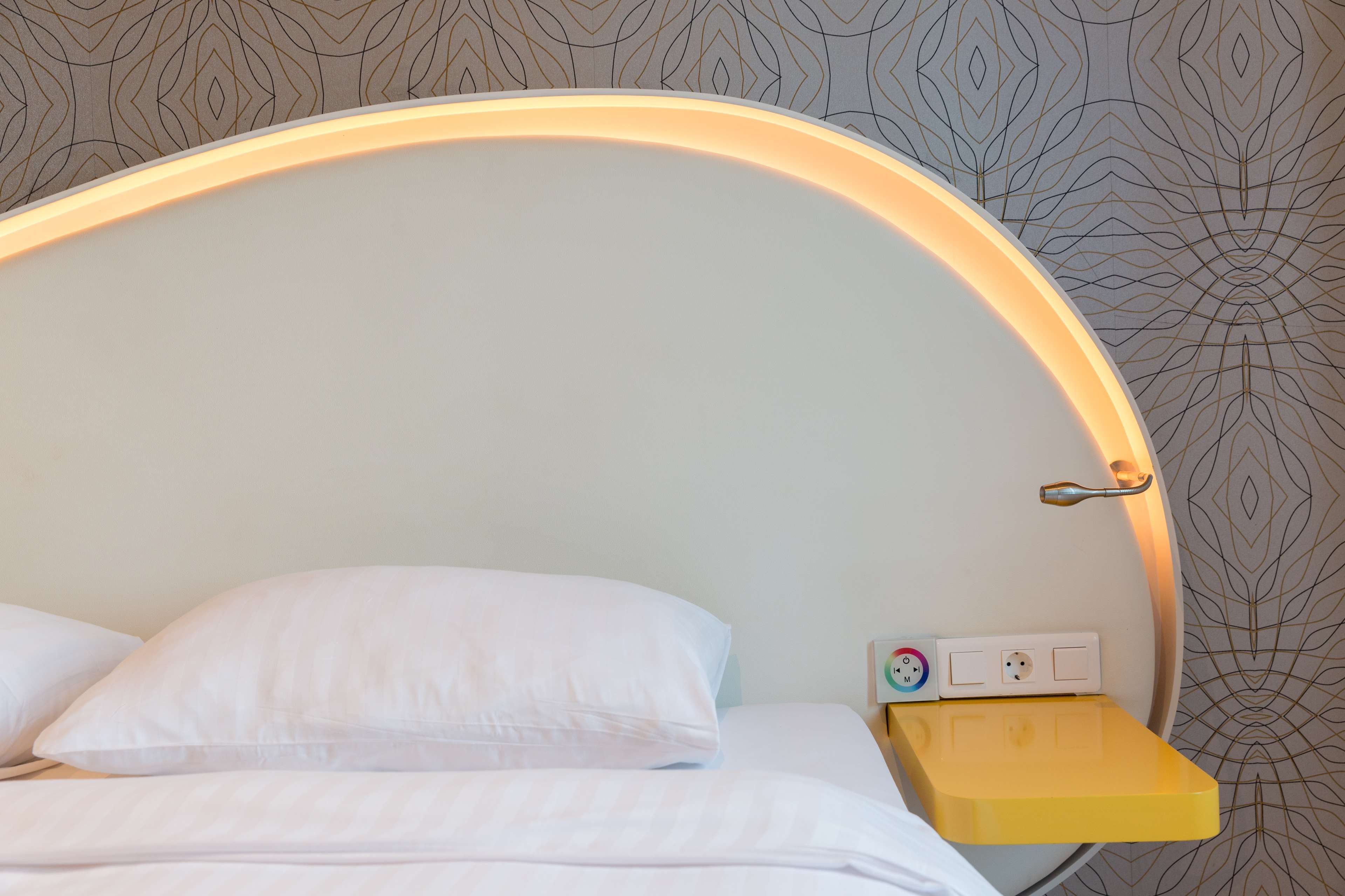 Park Inn by Radisson Amsterdam City West