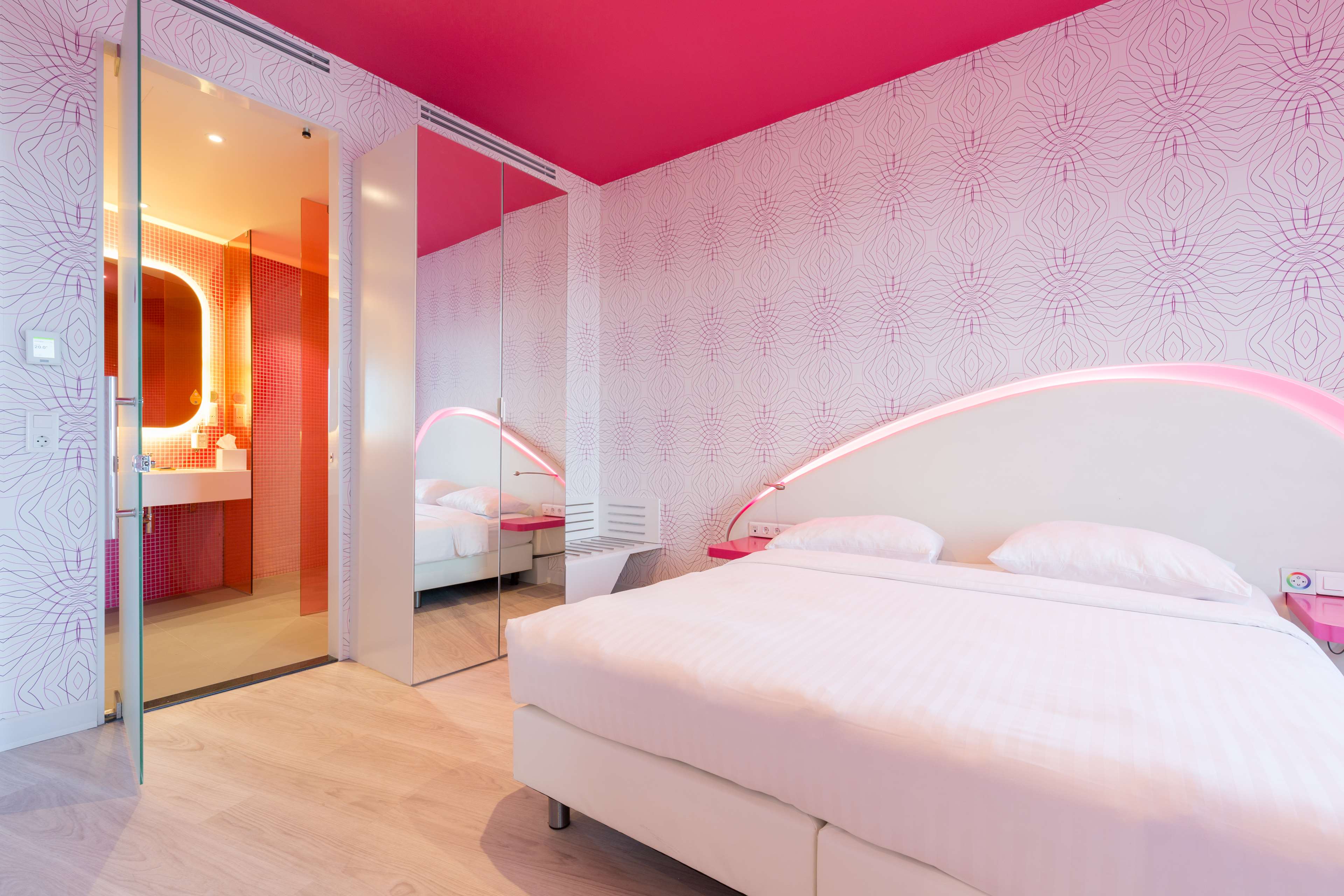 Park Inn by Radisson Amsterdam City West