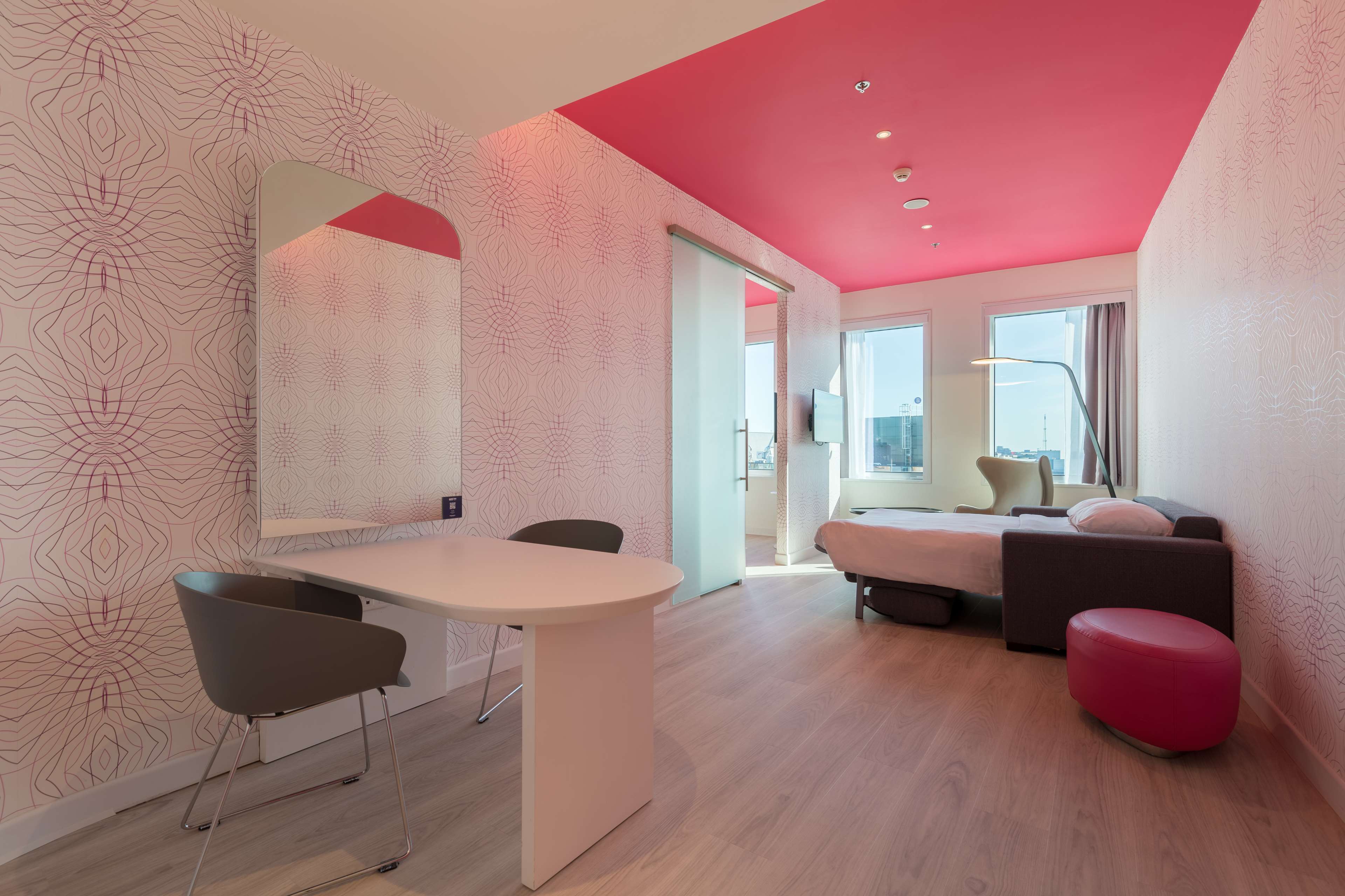 Park Inn by Radisson Amsterdam City West