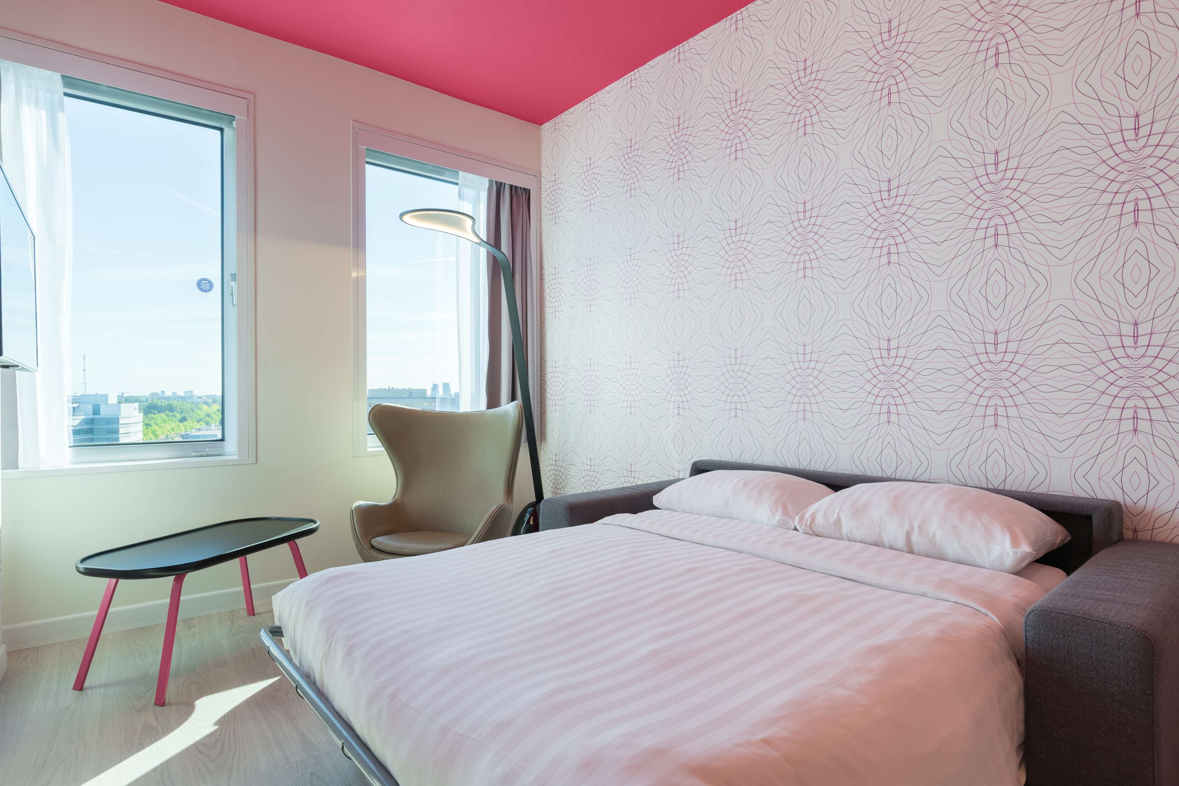 Park Inn by Radisson Amsterdam City West