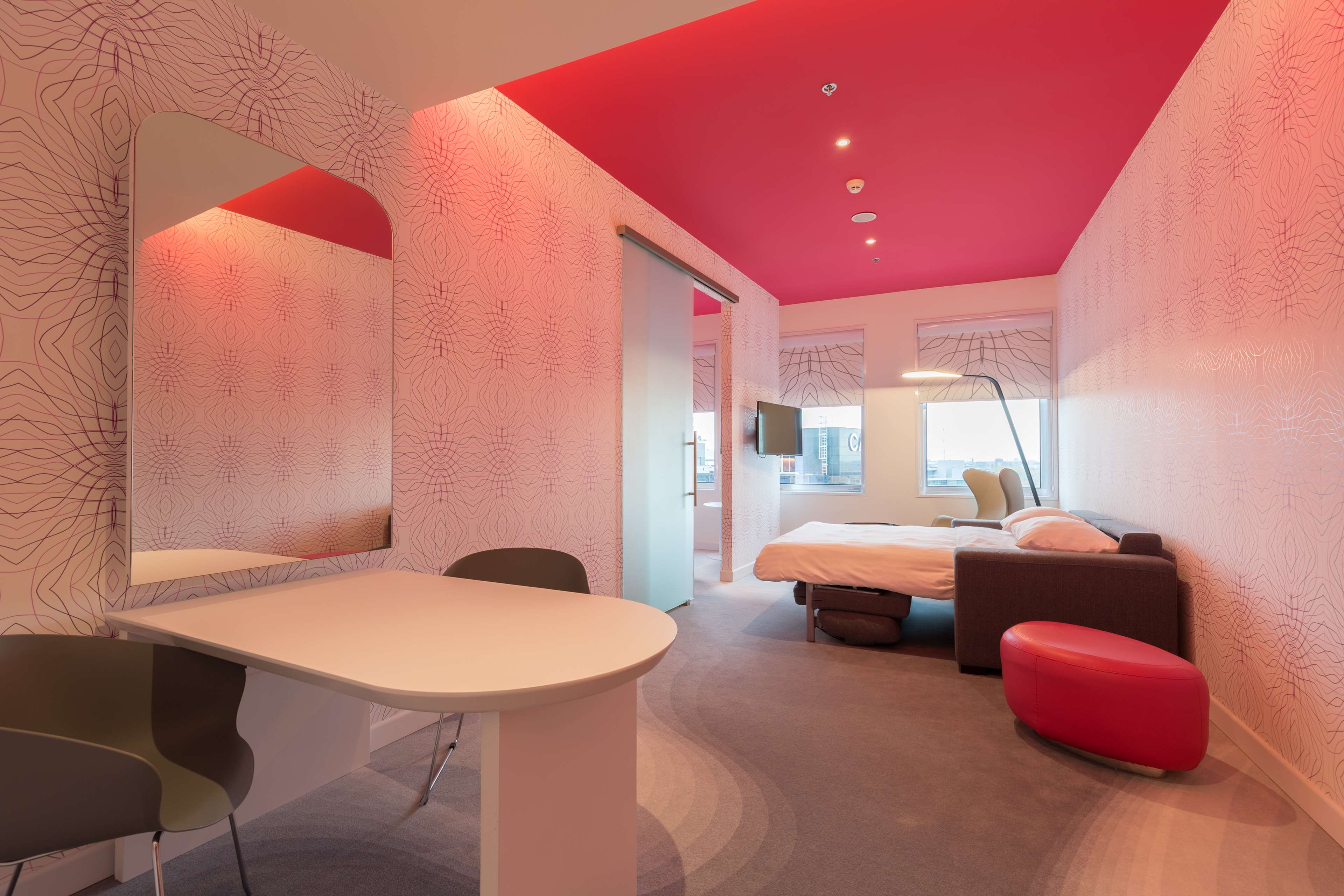 Park Inn by Radisson Amsterdam City West