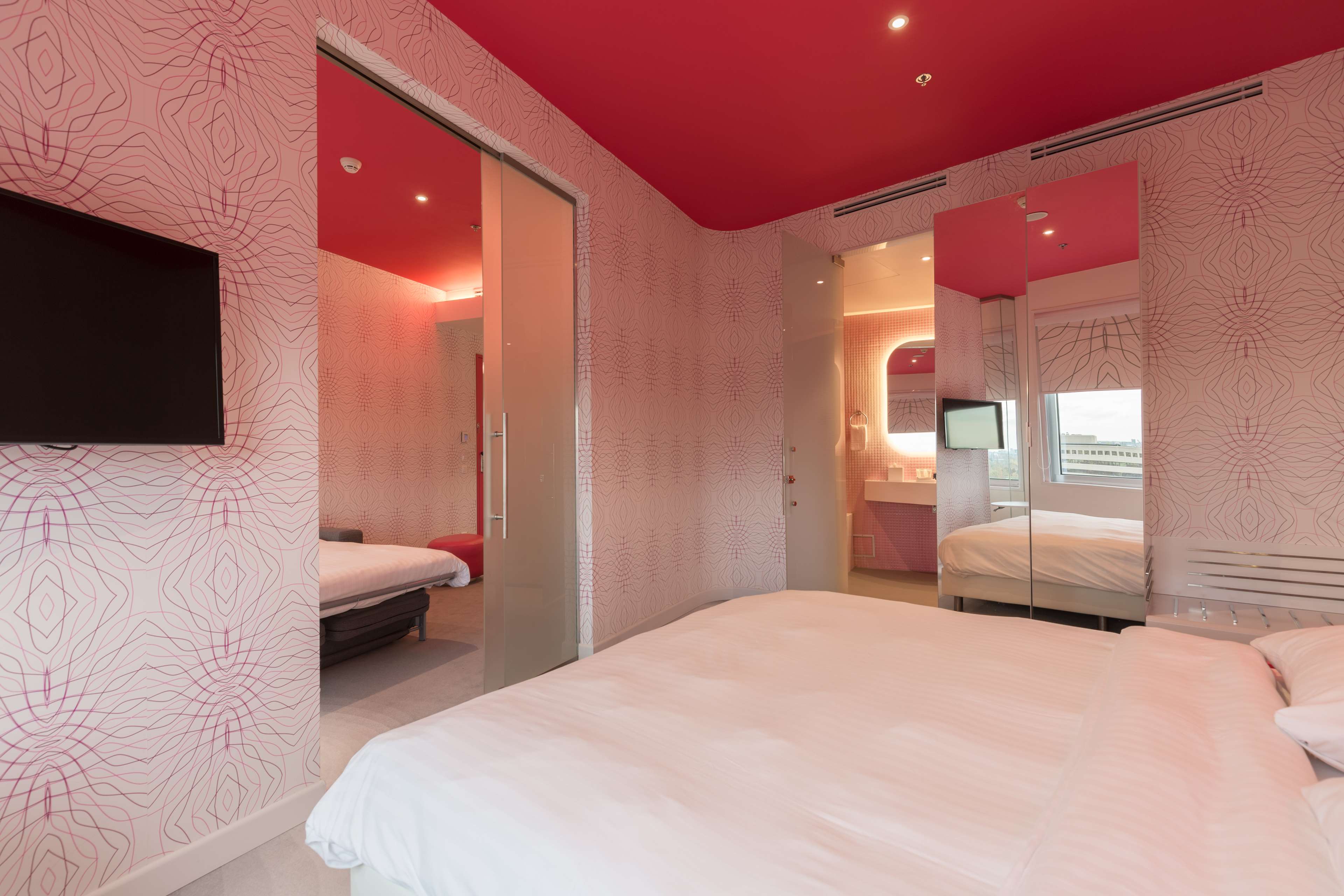 Park Inn by Radisson Amsterdam City West