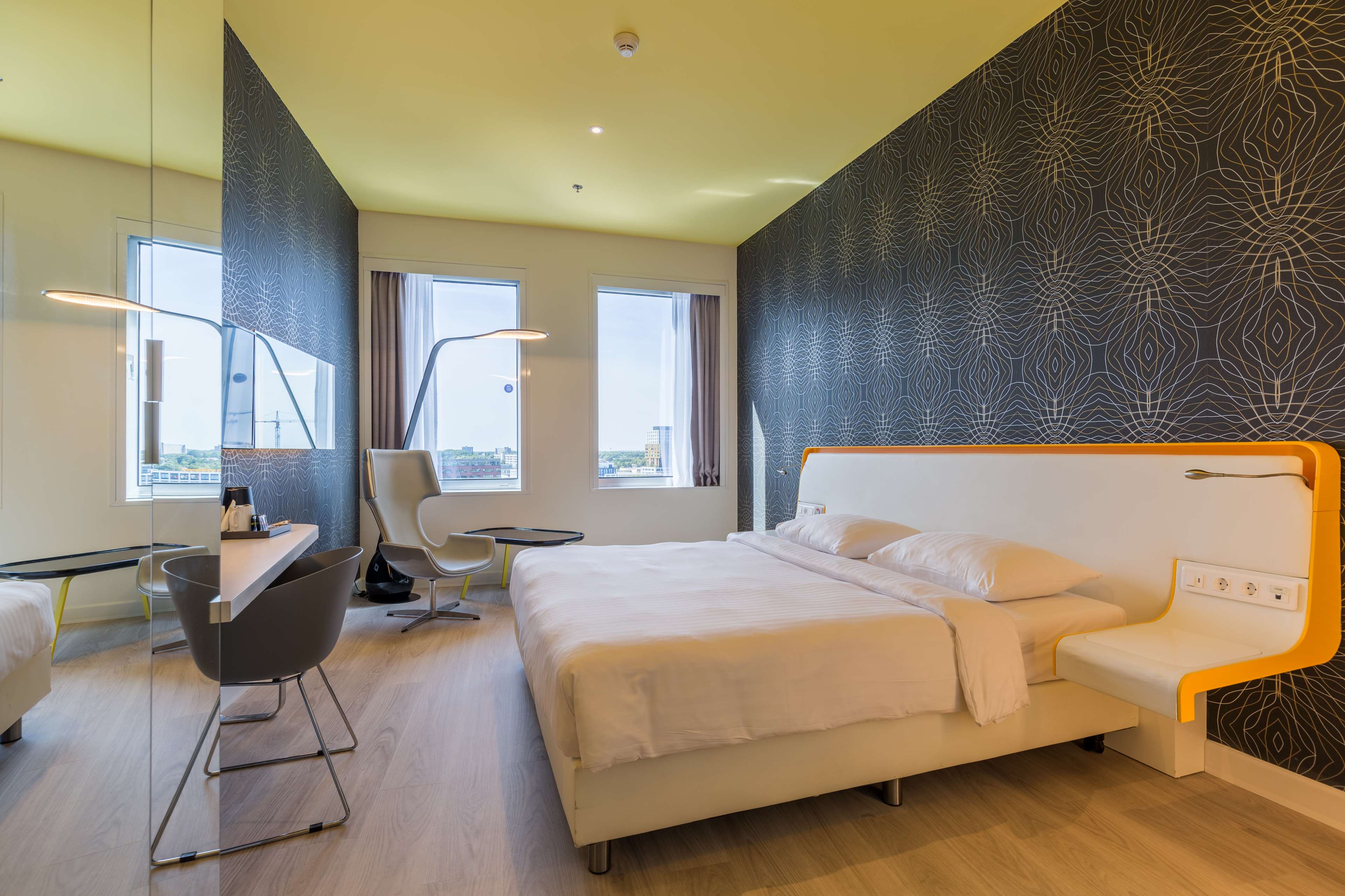 Park Inn by Radisson Amsterdam City West