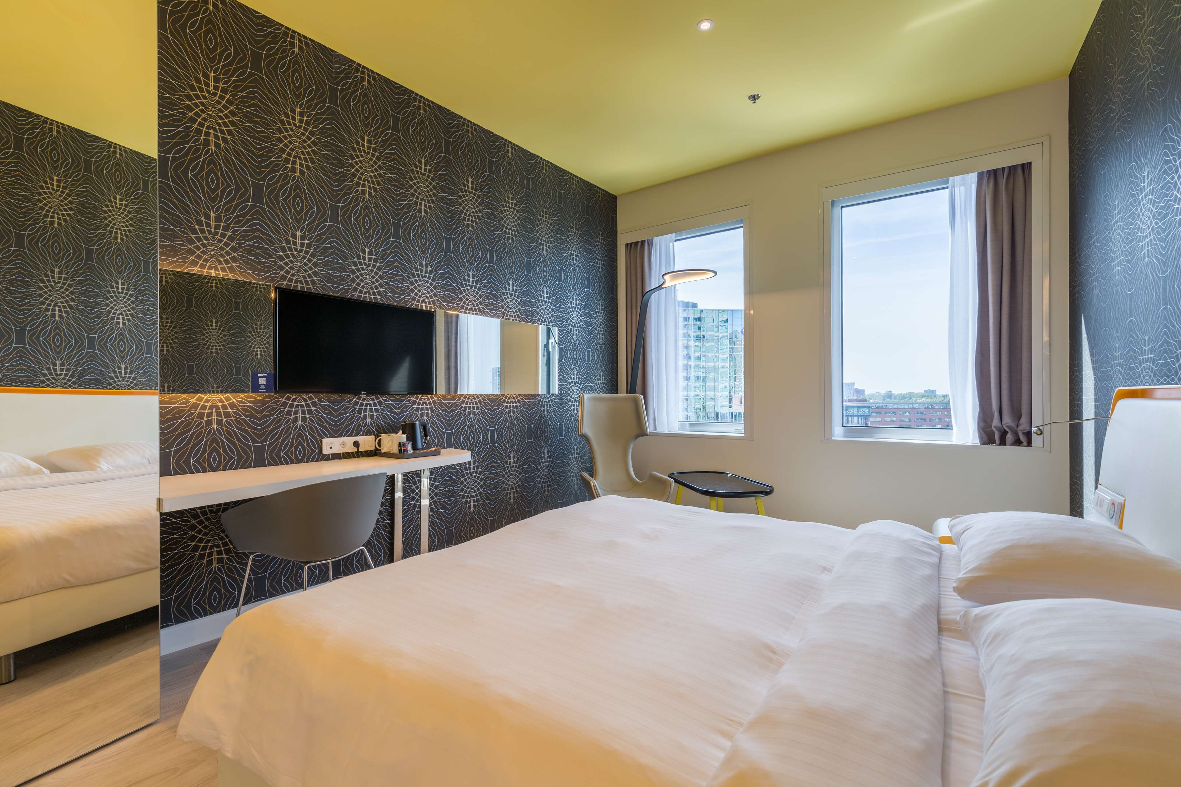 Park Inn by Radisson Amsterdam City West