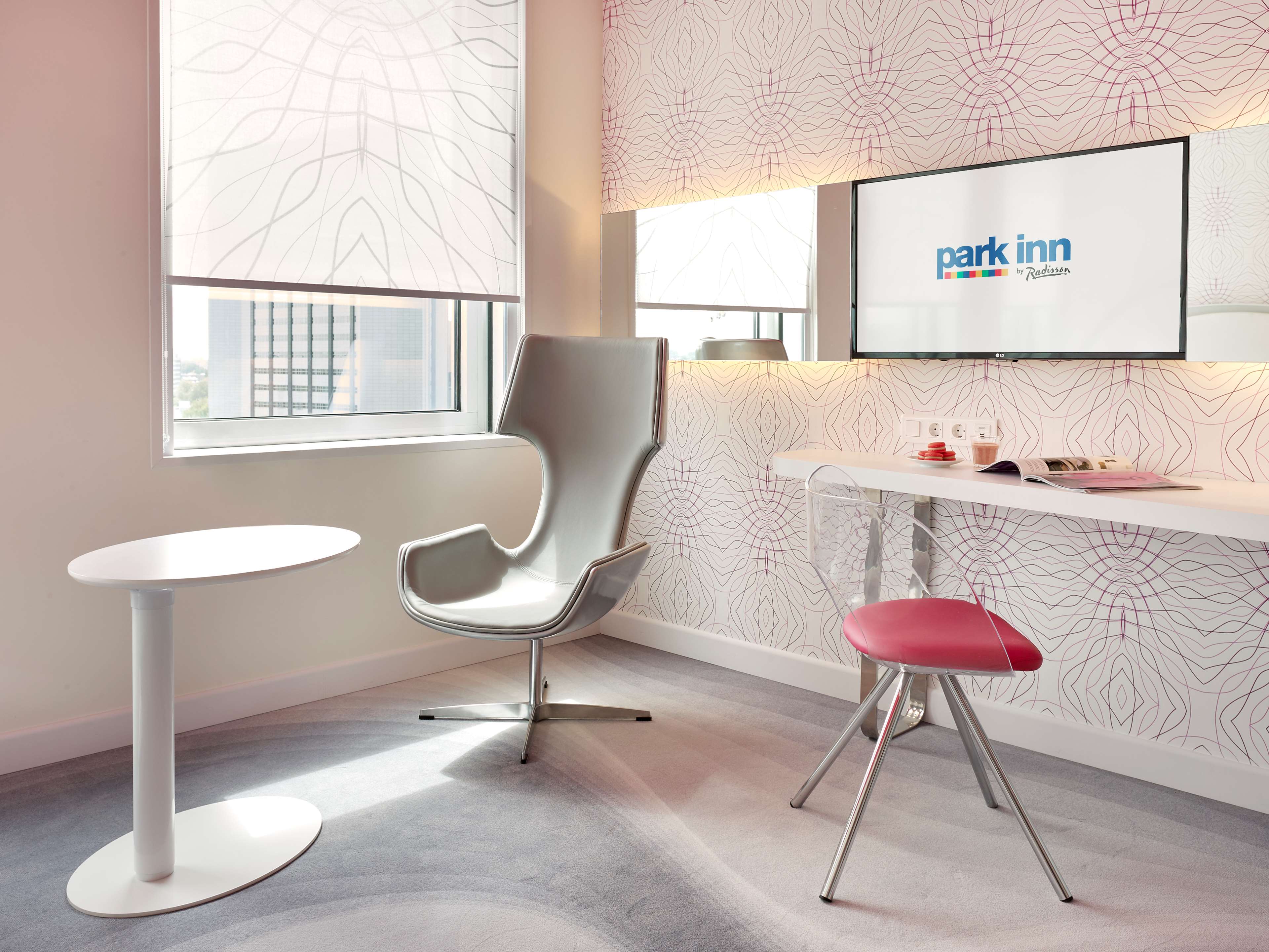 Park Inn by Radisson Amsterdam City West