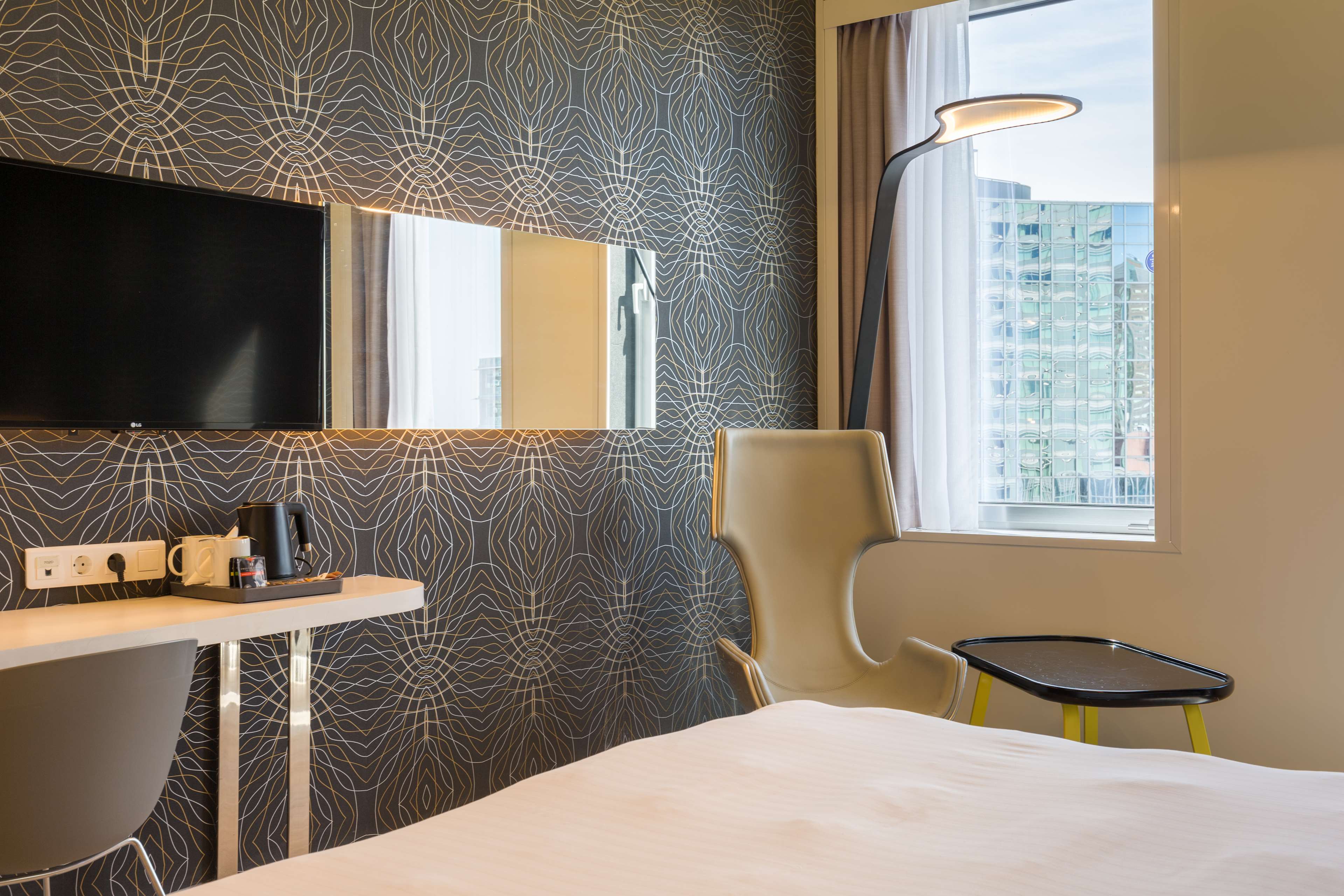 Park Inn by Radisson Amsterdam City West