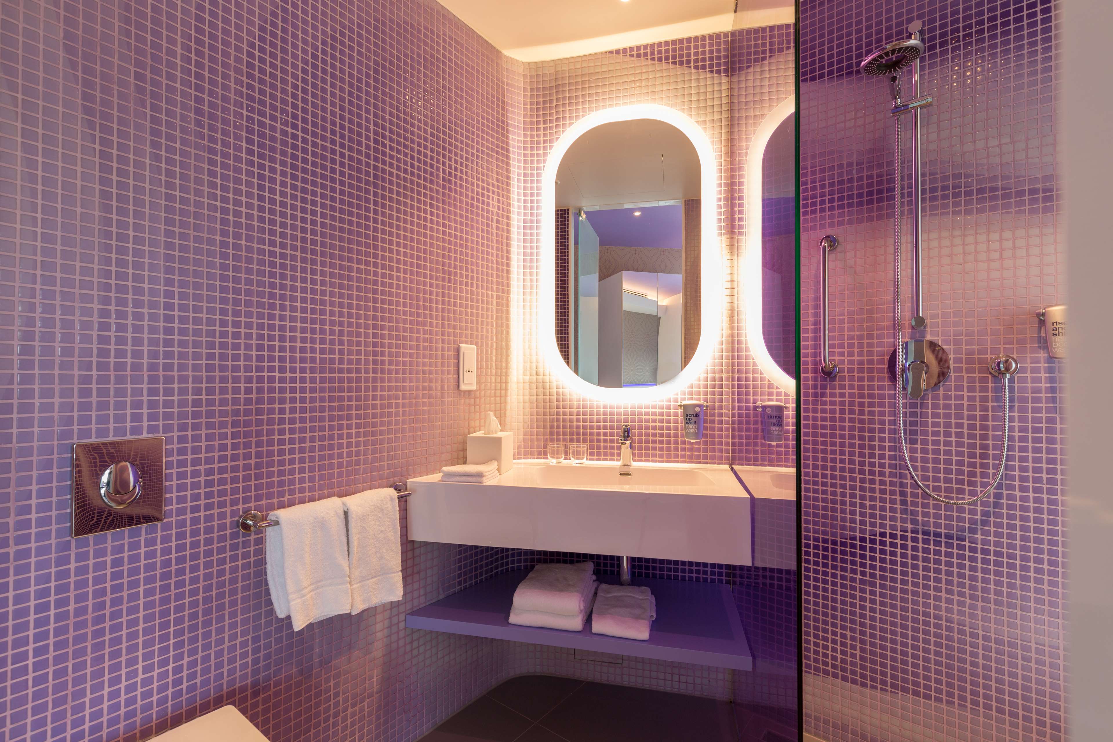 Park Inn by Radisson Amsterdam City West