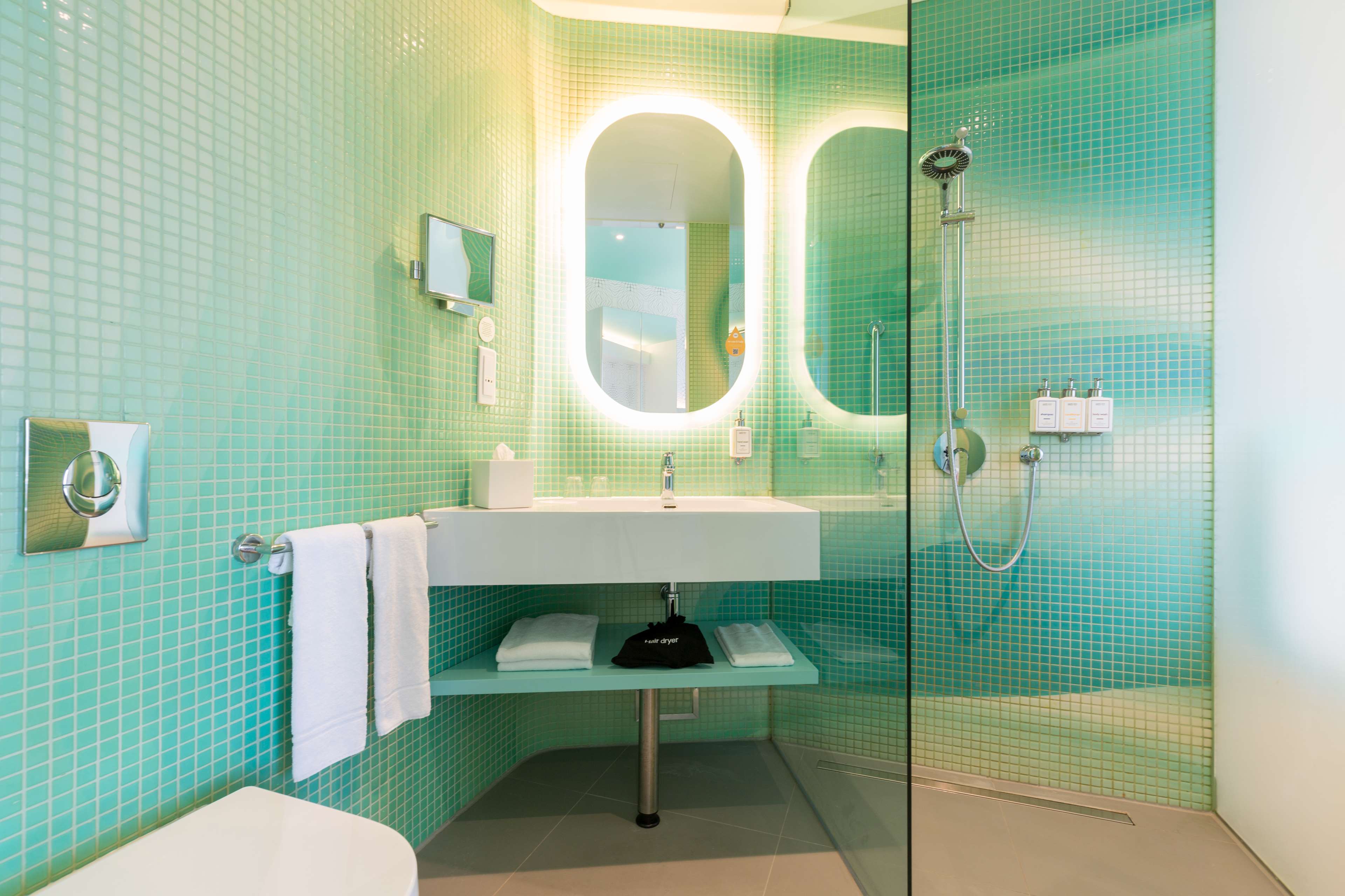 Park Inn by Radisson Amsterdam City West
