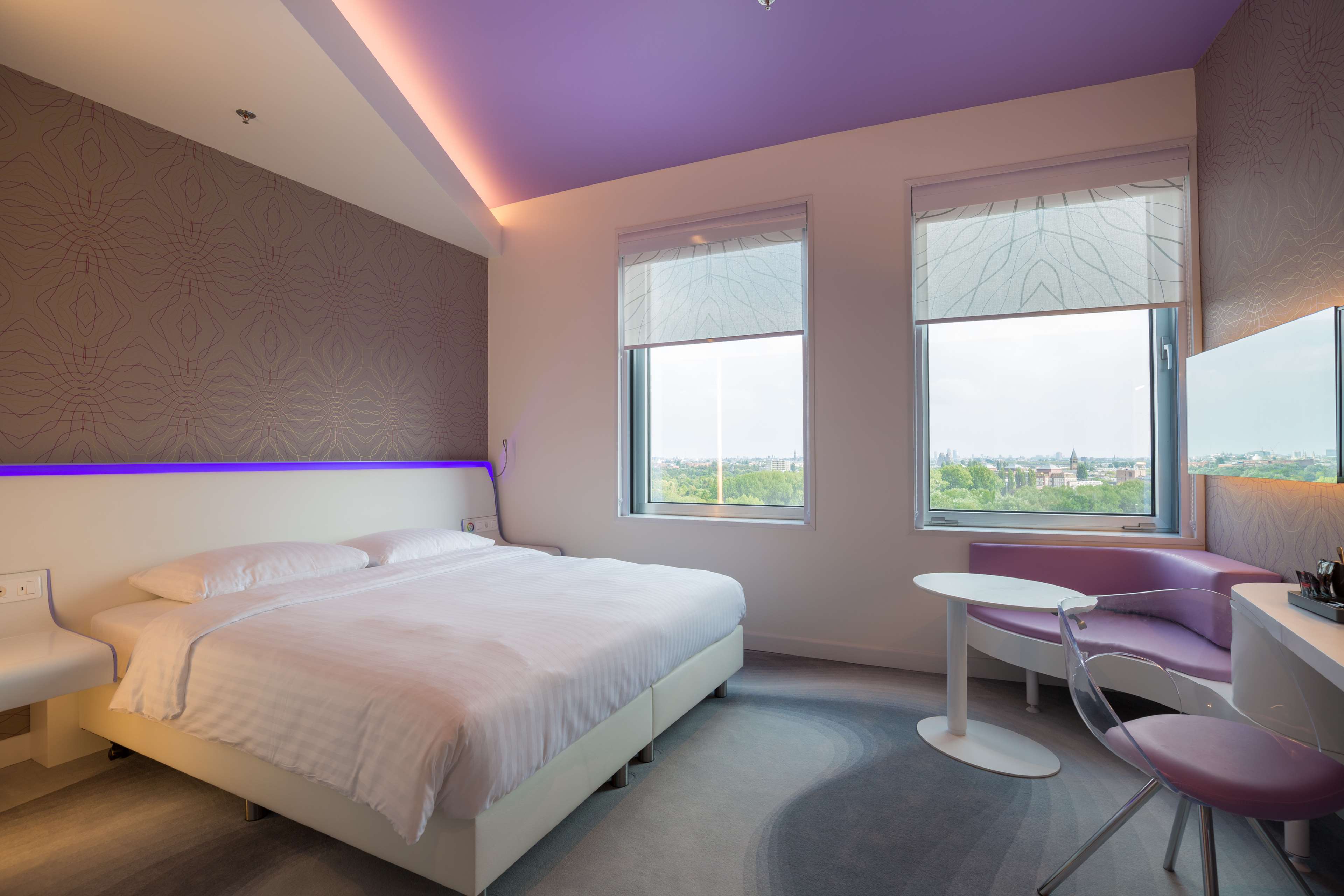 Park Inn by Radisson Amsterdam City West
