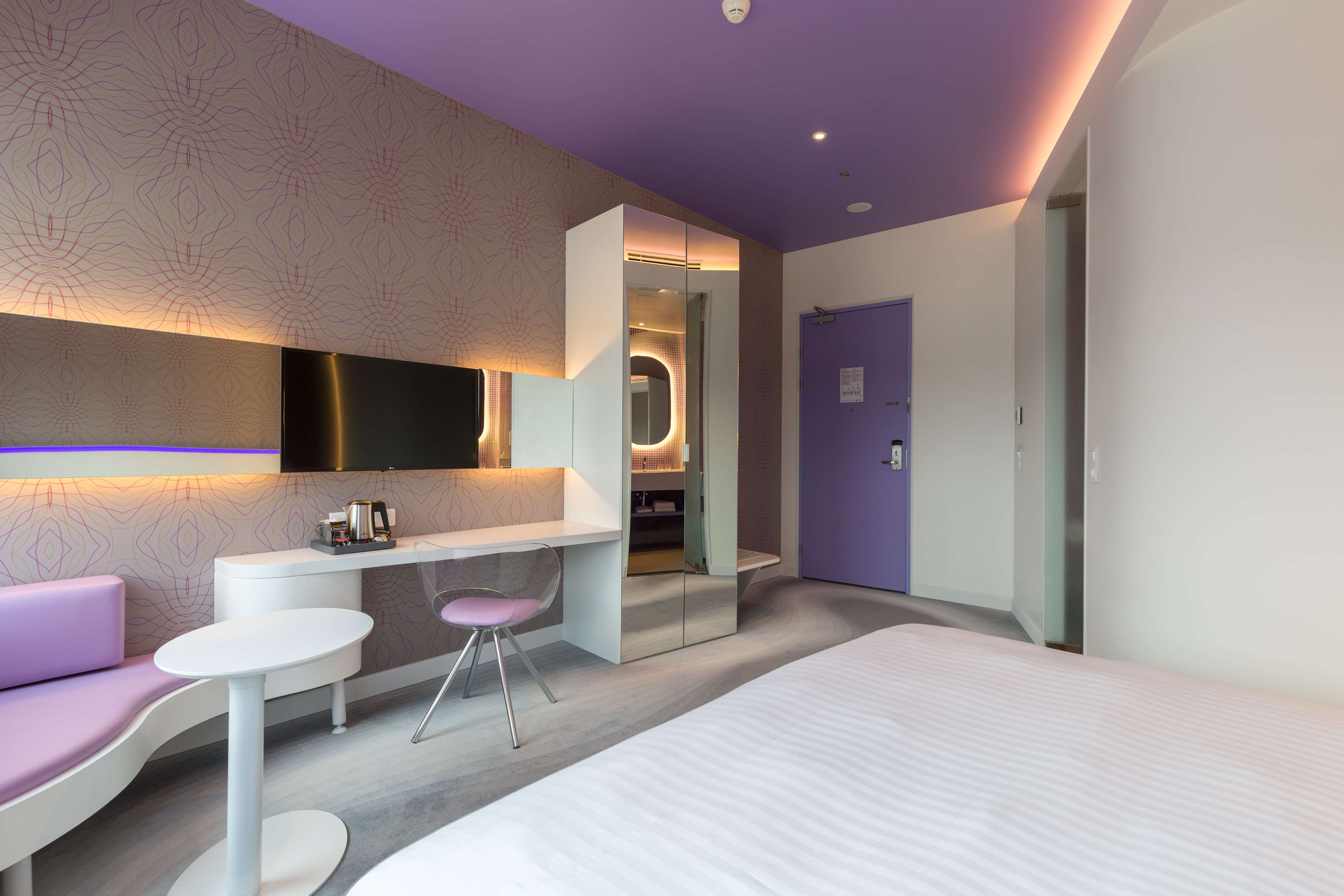 Park Inn by Radisson Amsterdam City West