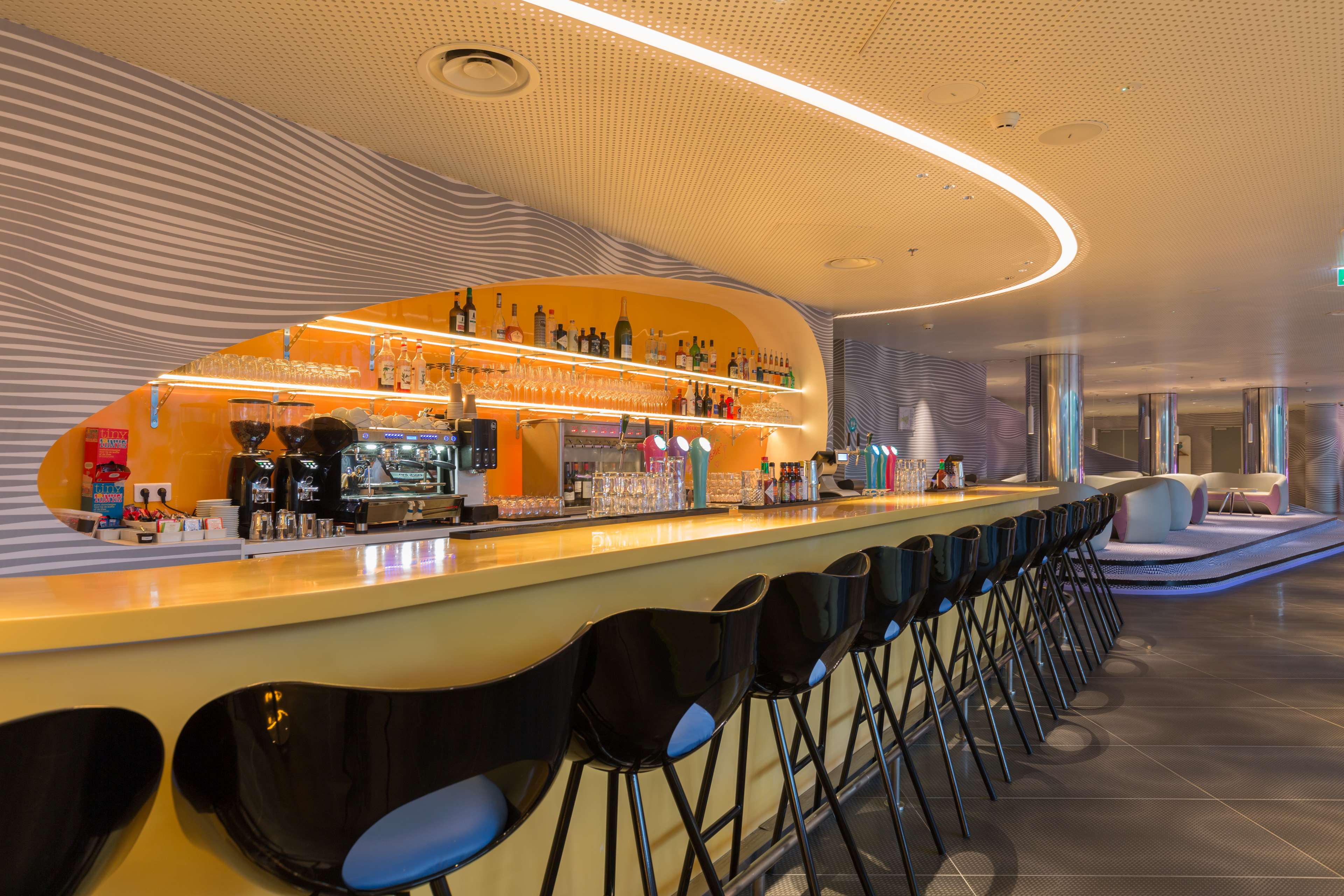 Park Inn by Radisson Amsterdam City West