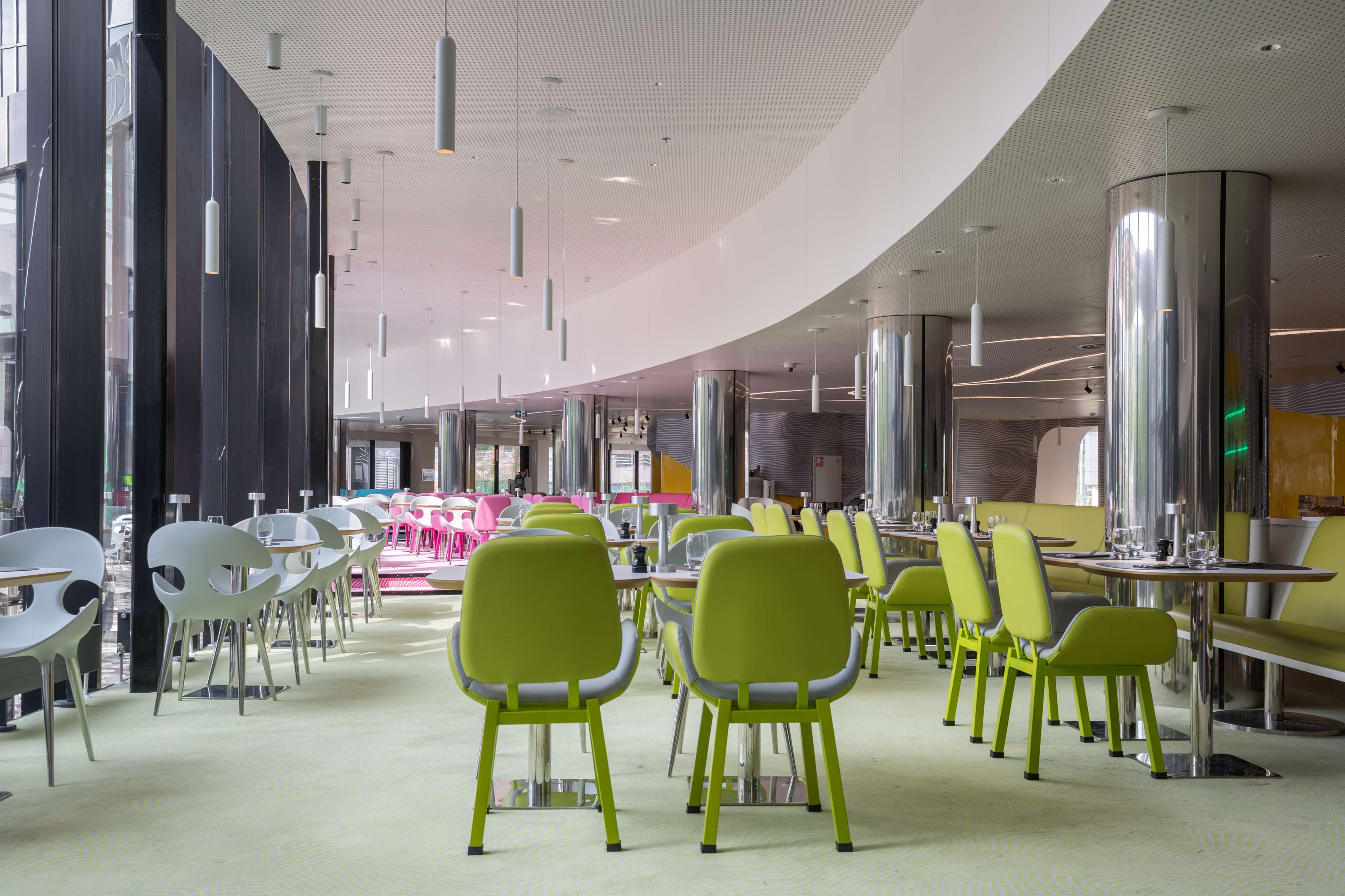 Park Inn by Radisson Amsterdam City West
