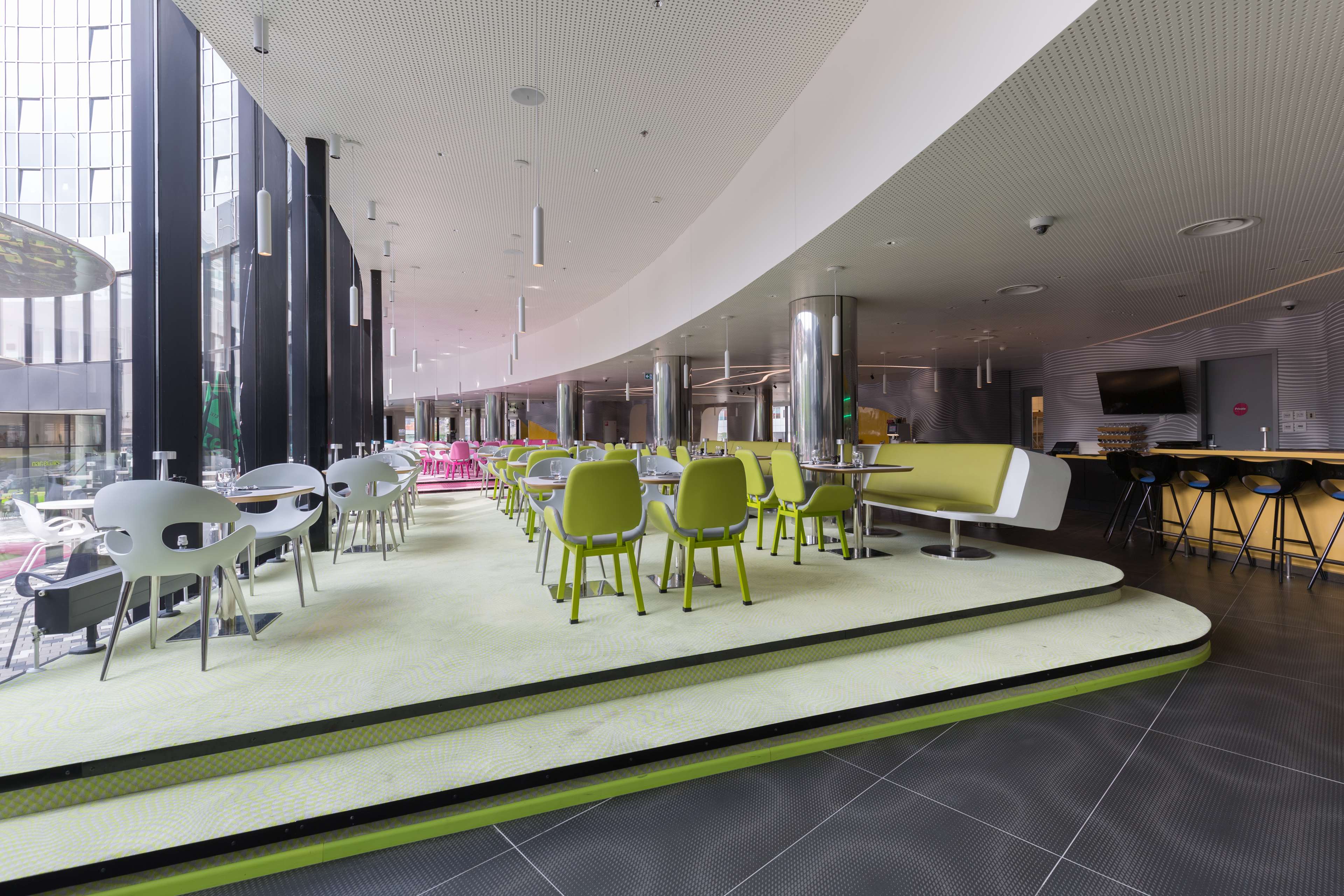 Park Inn by Radisson Amsterdam City West
