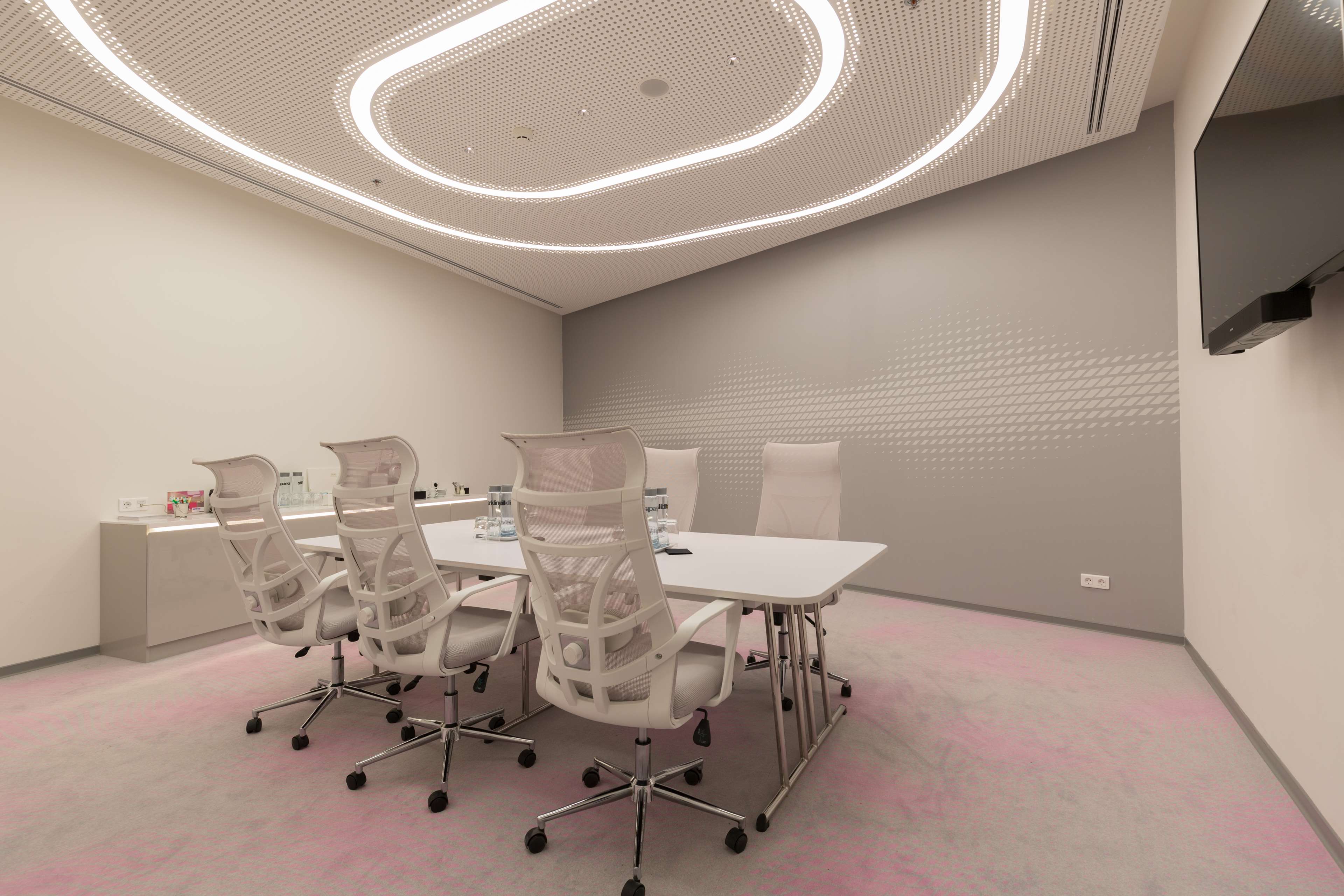 Park Inn by Radisson Amsterdam City West