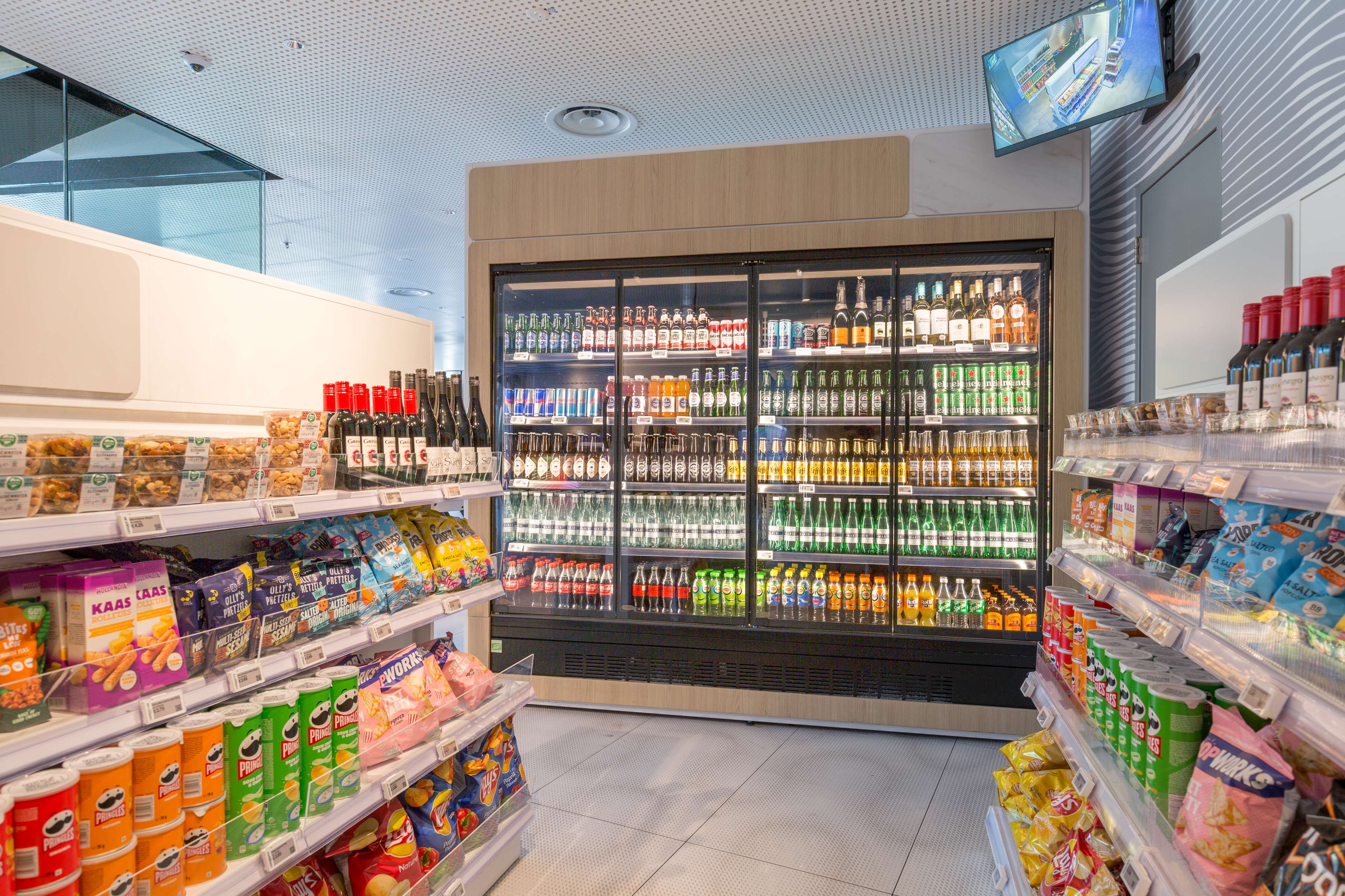 Park Inn by Radisson Amsterdam City West