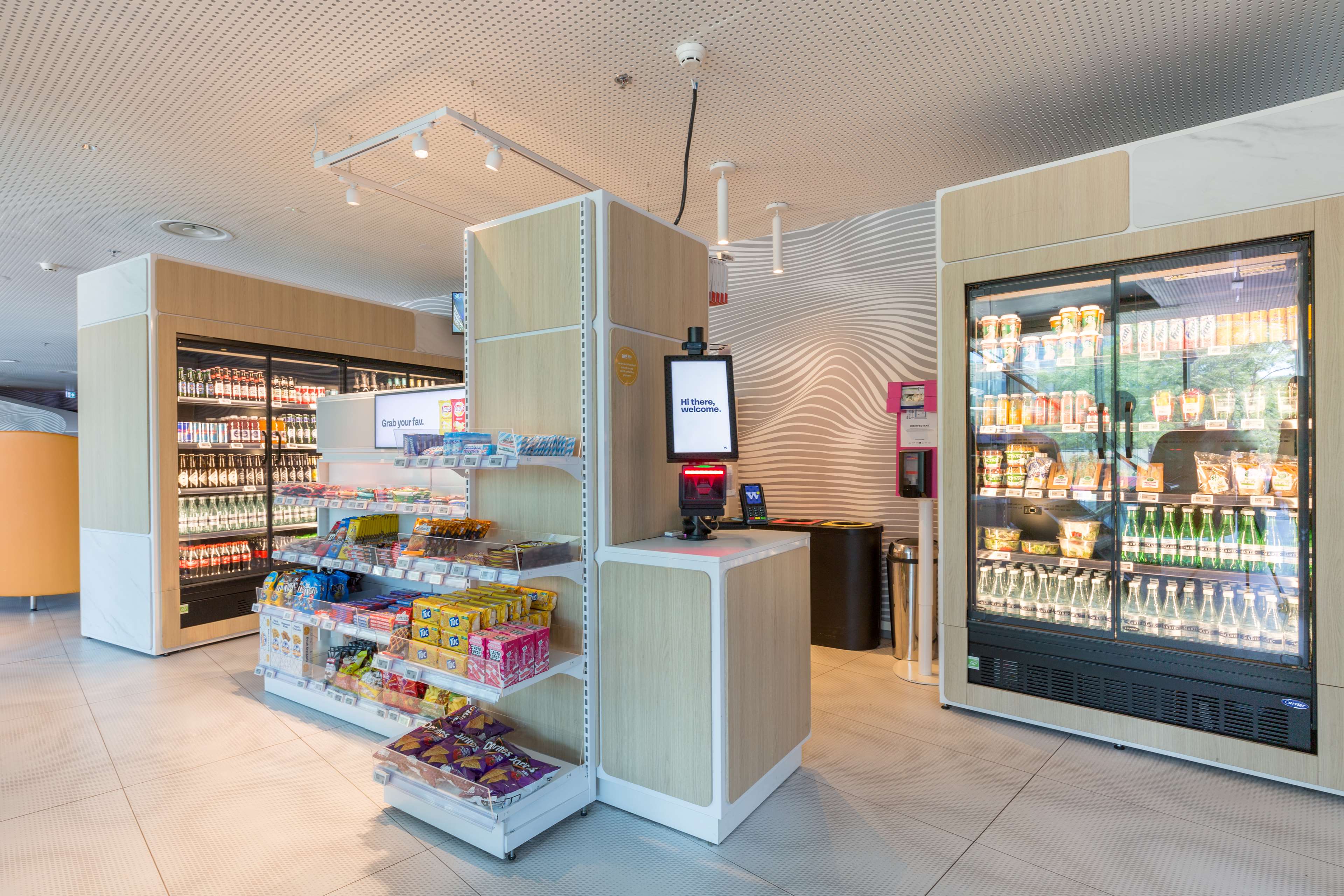 Park Inn by Radisson Amsterdam City West