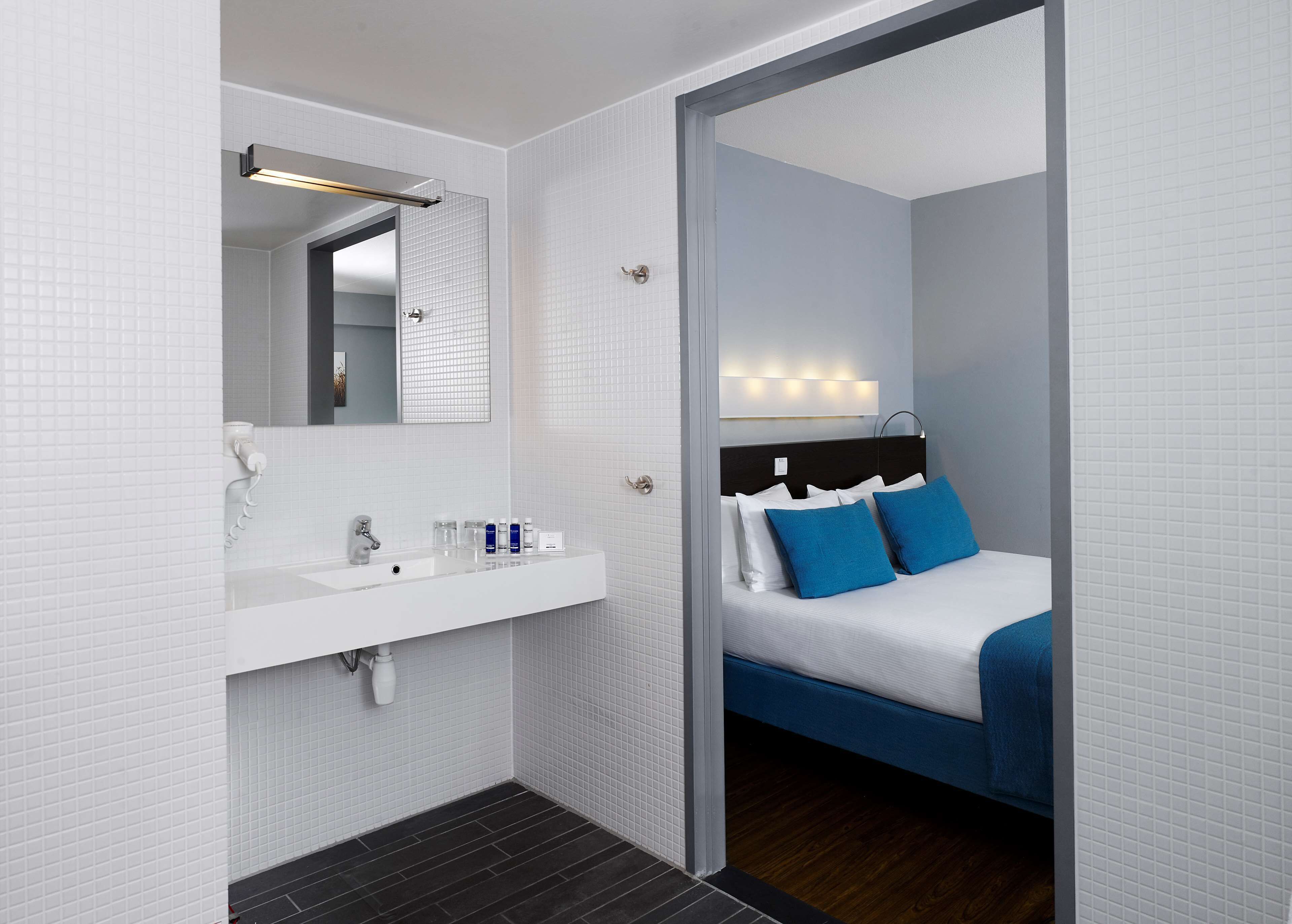 Park Plaza Amsterdam Airport