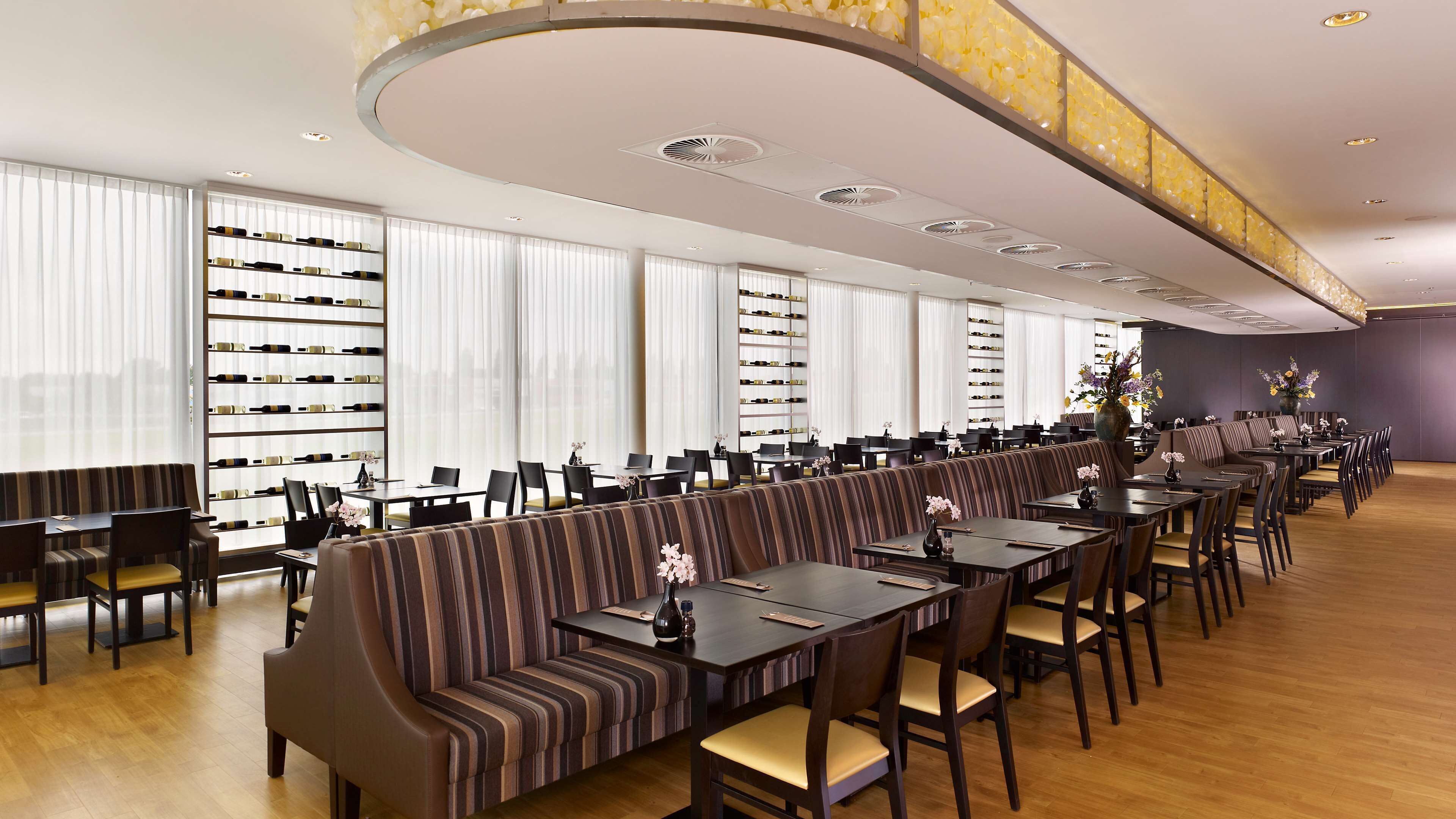 Park Plaza Amsterdam Airport
