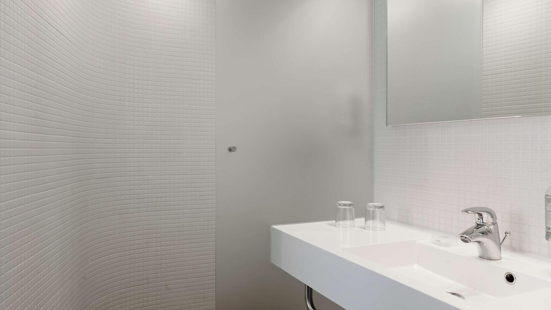 Park Plaza Amsterdam Airport