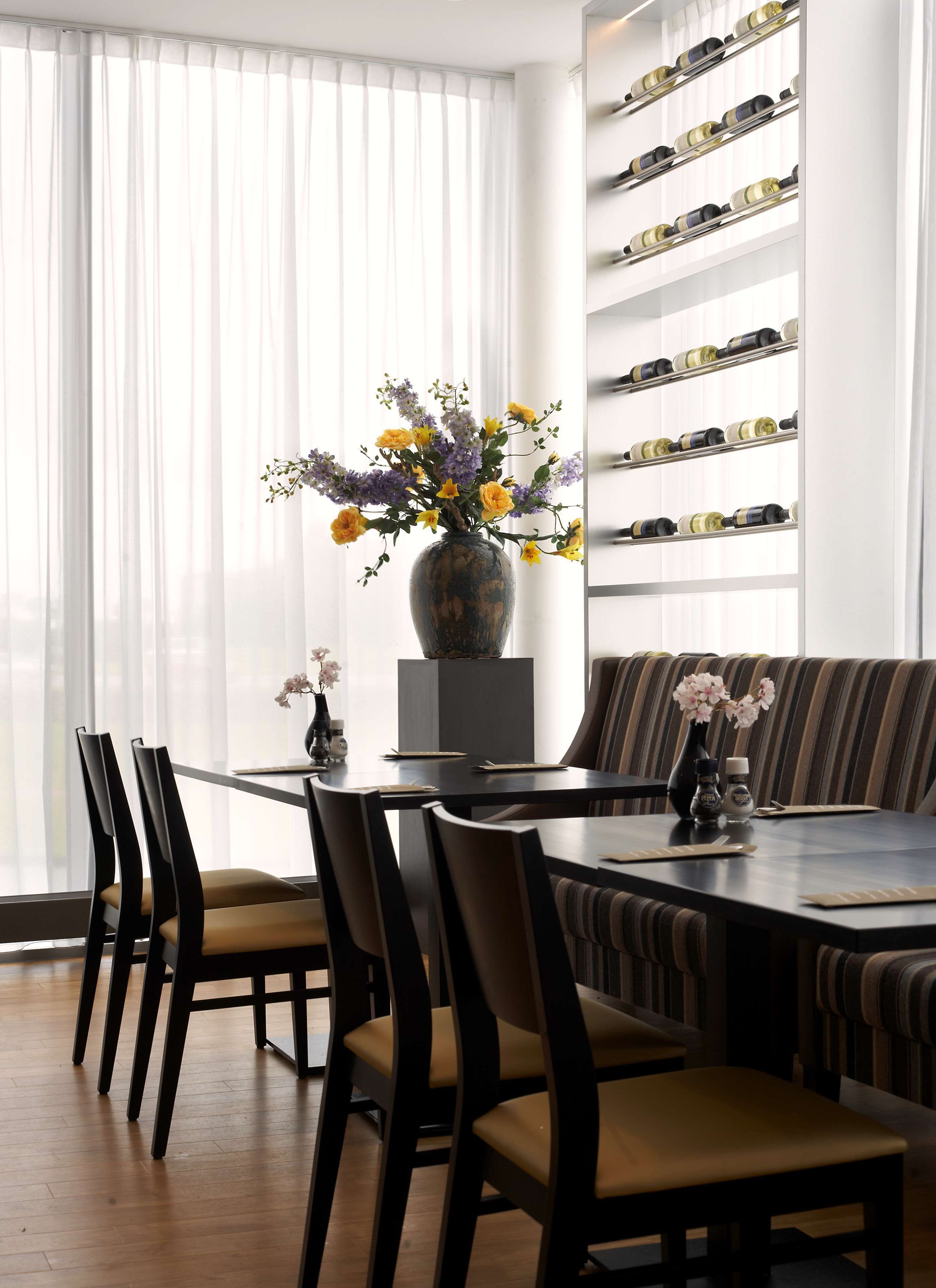 Park Plaza Amsterdam Airport
